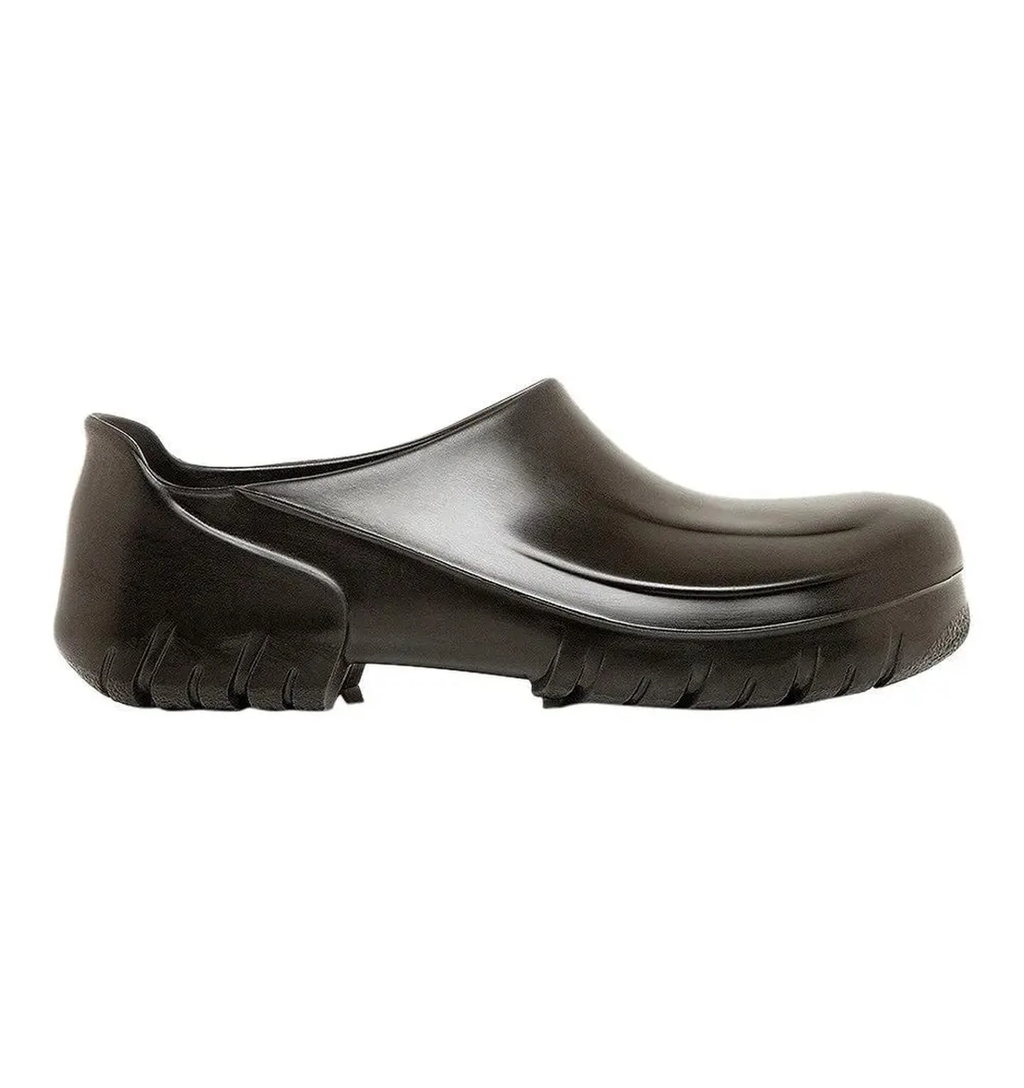 Birkenstock Chef Shoes | Birkenstock Alpro Black Kitchen Chef Shoes - Image 6