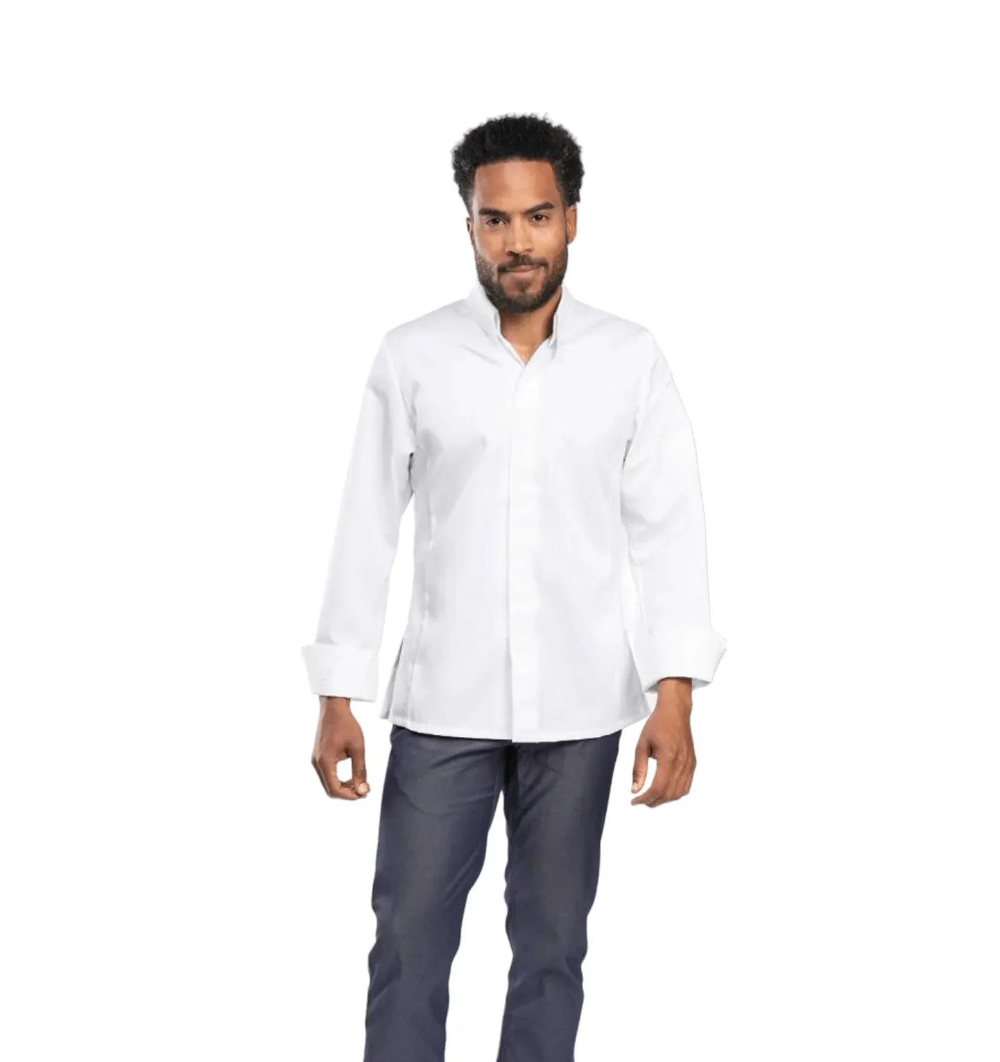 Bragard Bellagio Chef Uniform - Image 8