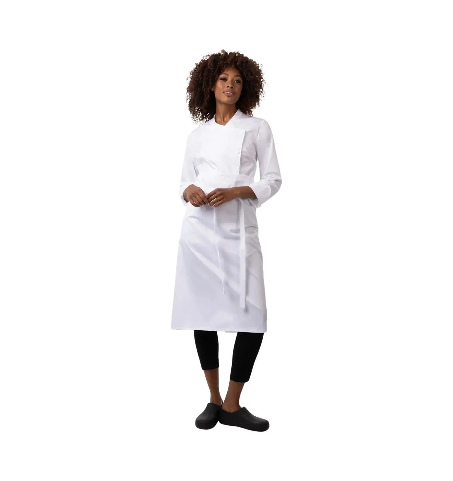 Bragard Carpath Chef Apron - Image 3