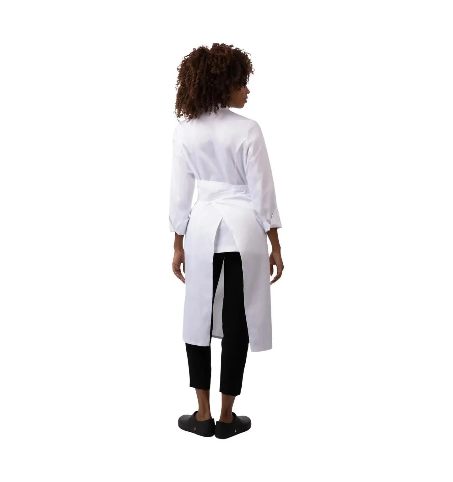 Bragard Carpath Chef Apron - Image 4