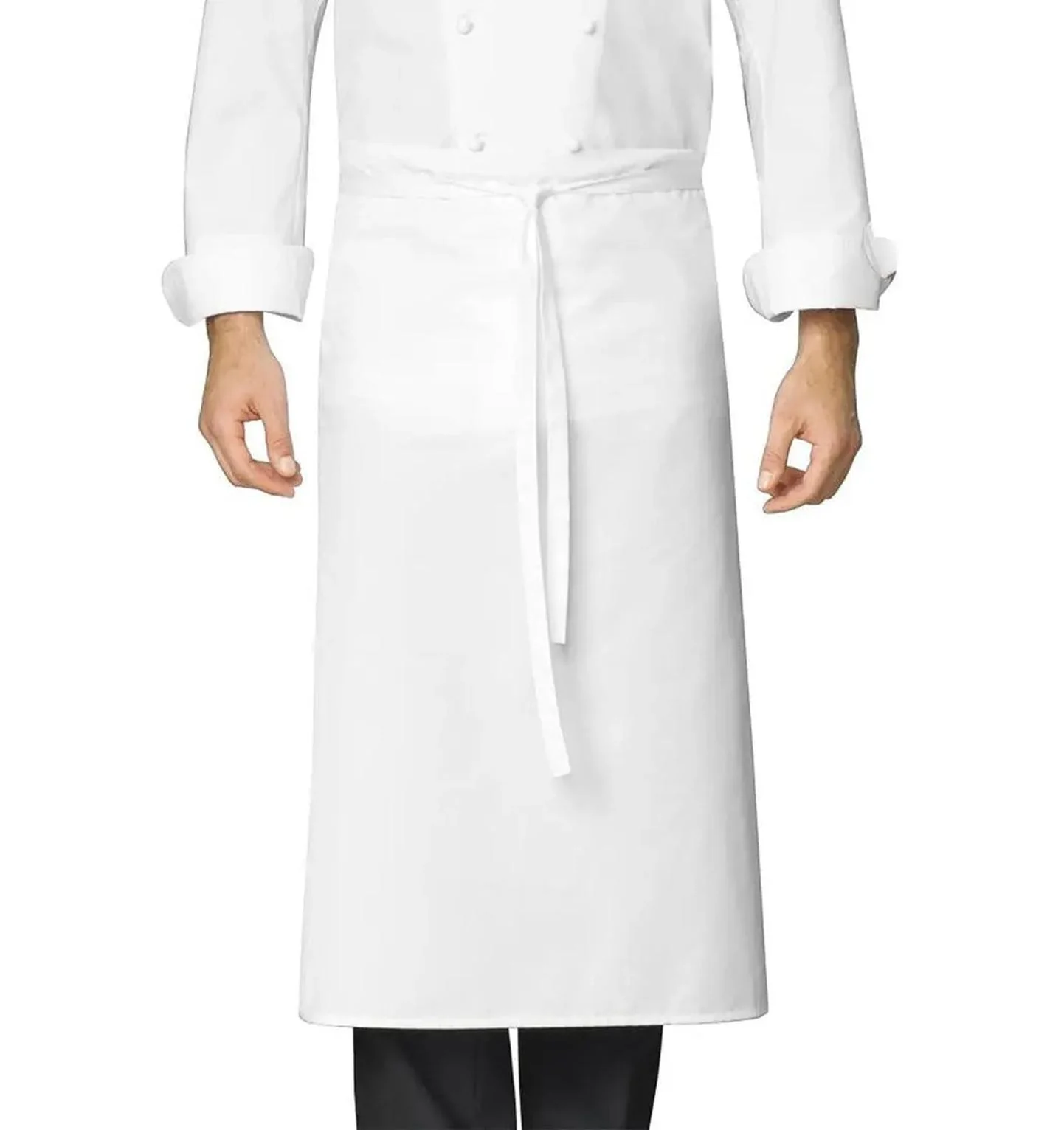 Bragard Carpath Chef Apron - Image 5