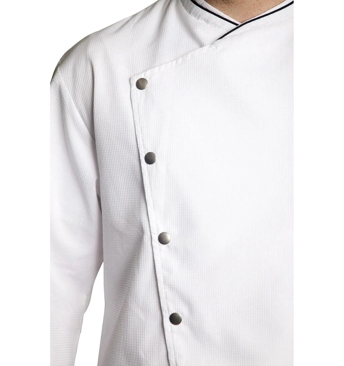 Bragard Chicago Chef Jacket - Image 6