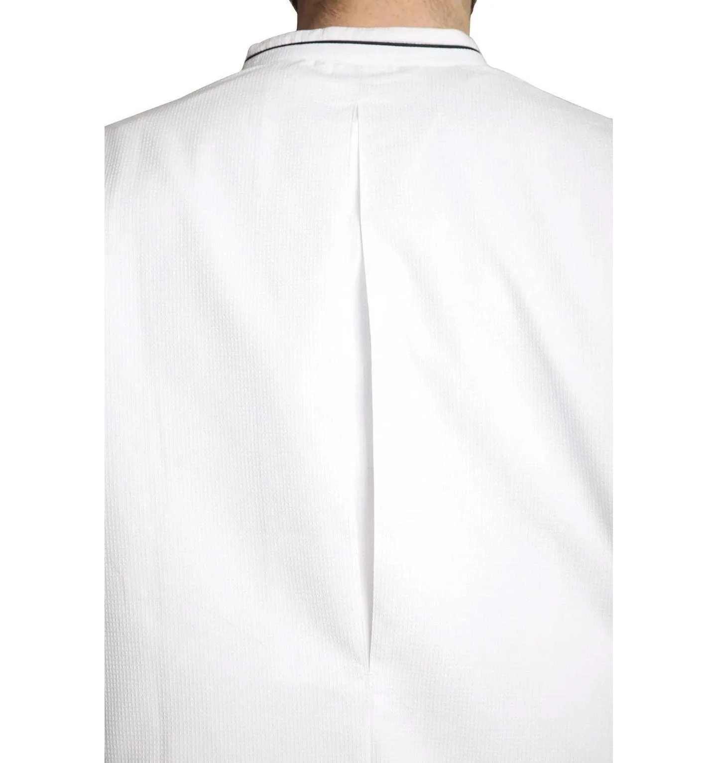 Bragard Chicago Chef Jacket - Image 7