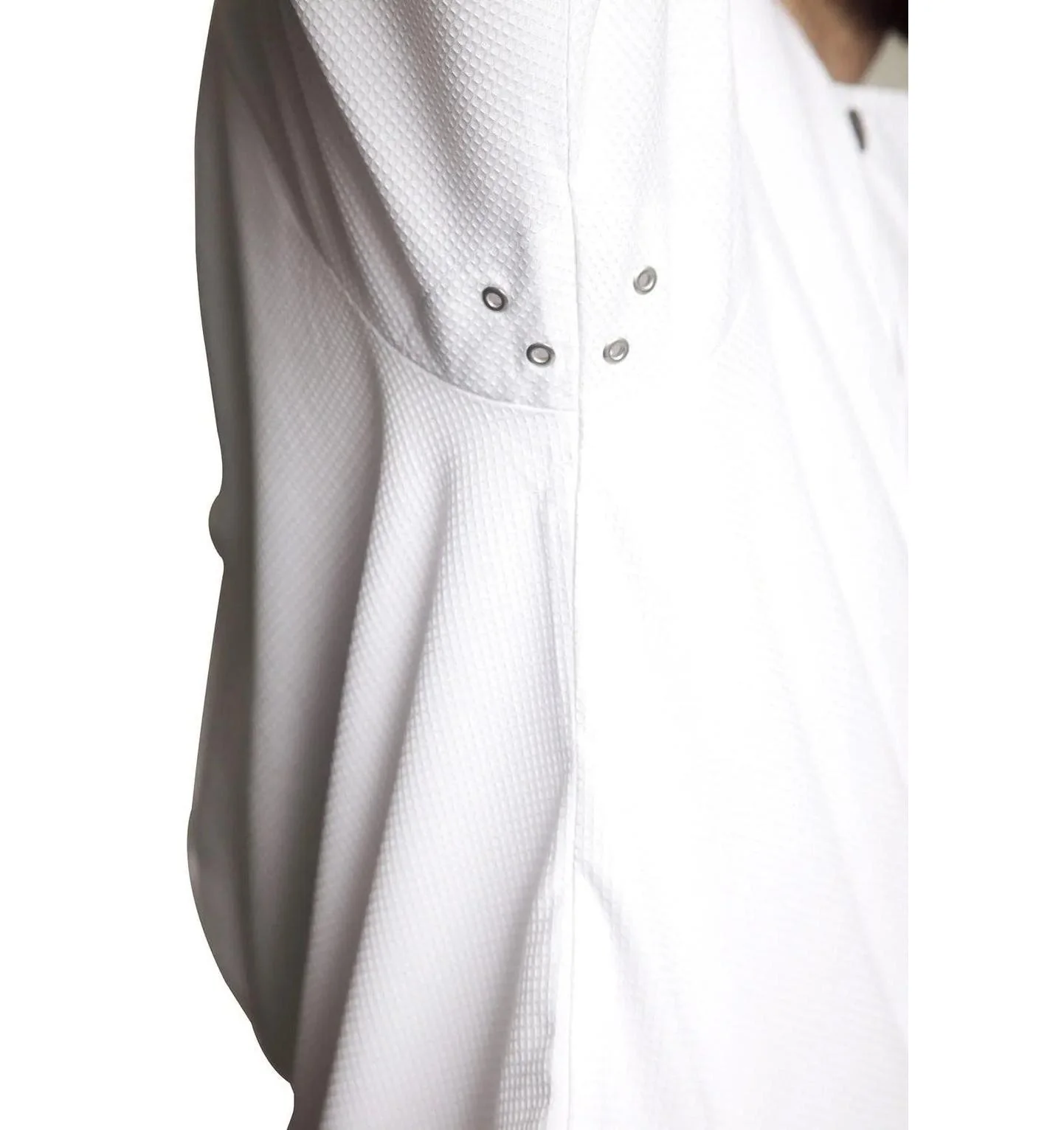 Bragard Chicago Chef Jacket - Image 9