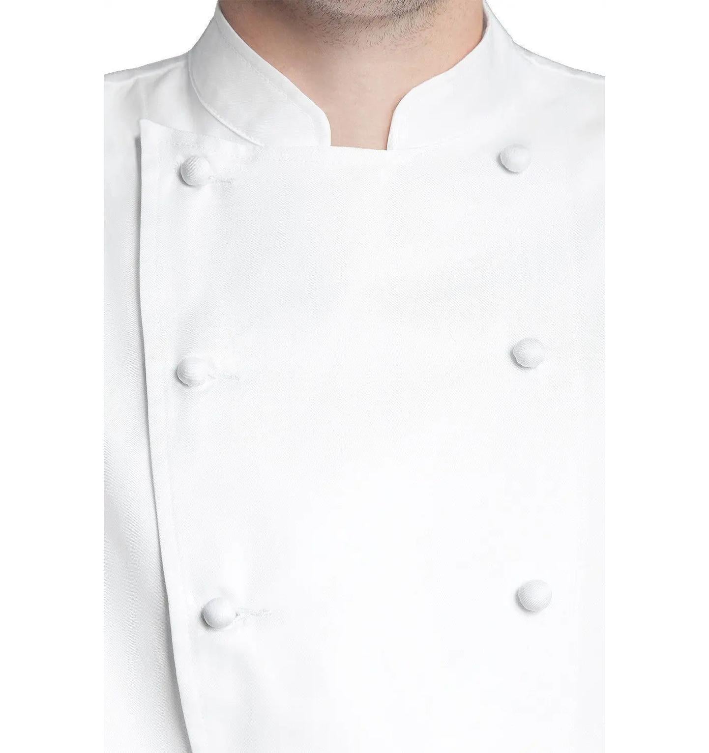 Bragard Grand Chef Jacket - Image 4