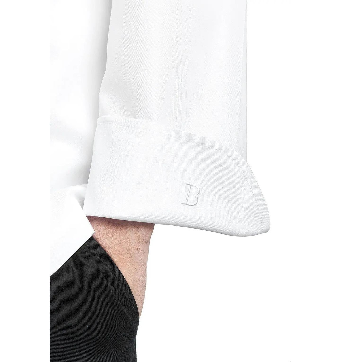Bragard Grand Chef Jacket - Image 5