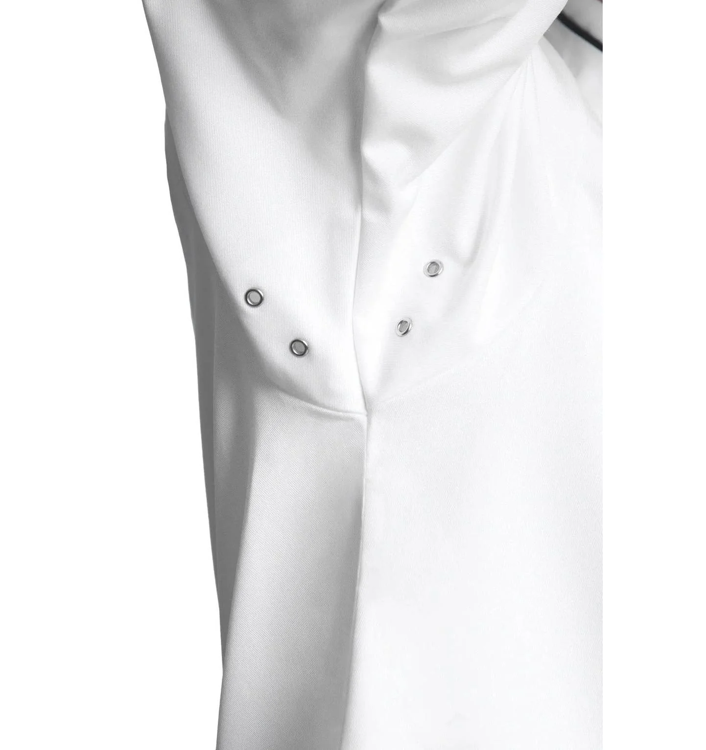 Bragard Julius Long Sleeve Chef Jacket - Image 10