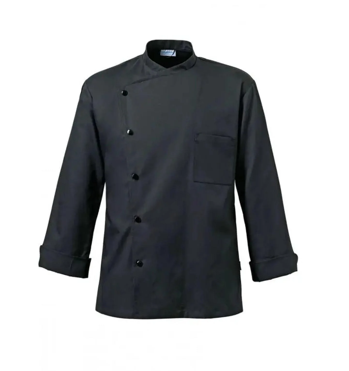 Bragard Julius Long Sleeve Chef Jacket - Image 6