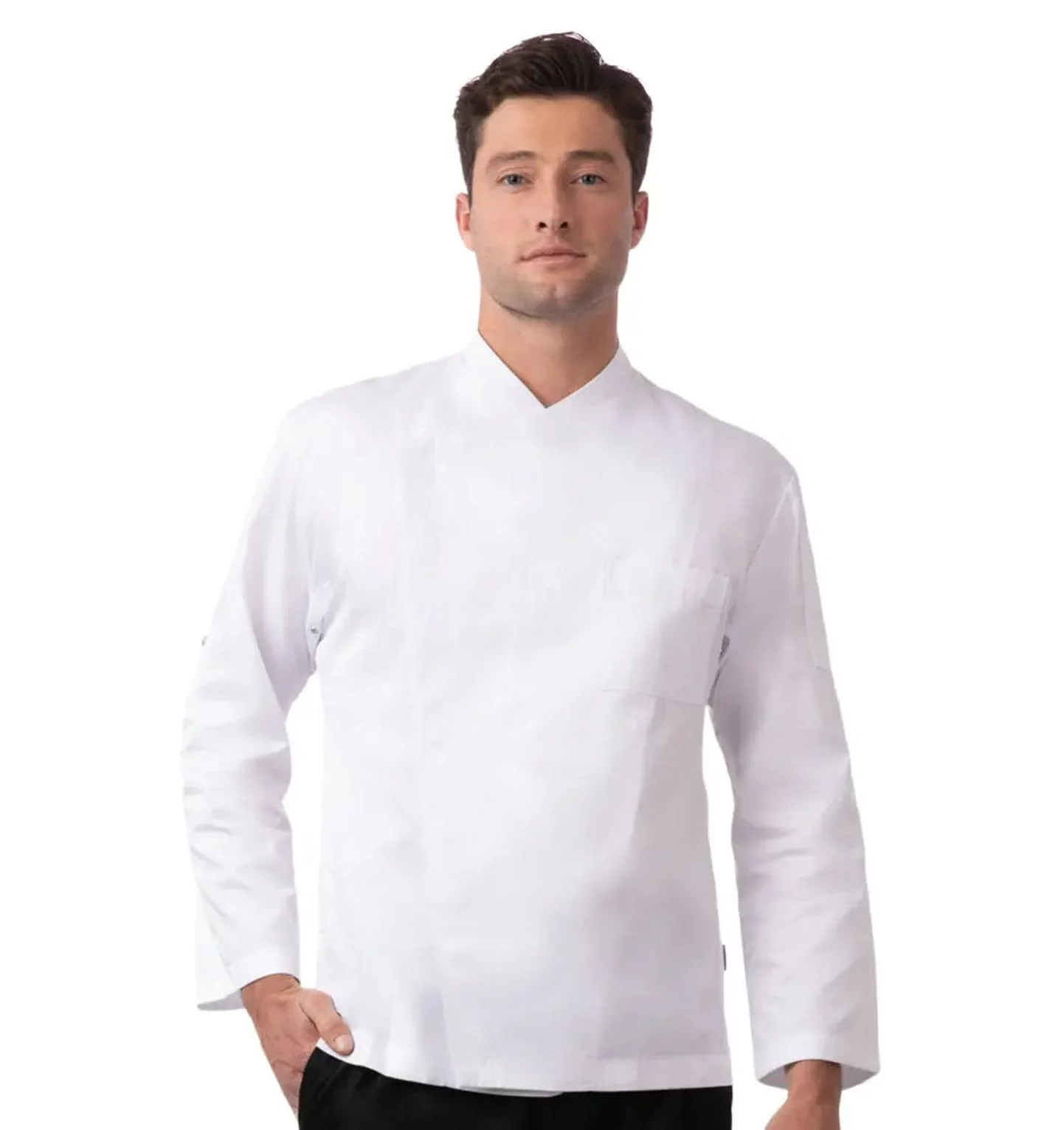 Bragard Menuire Chef Jacket
