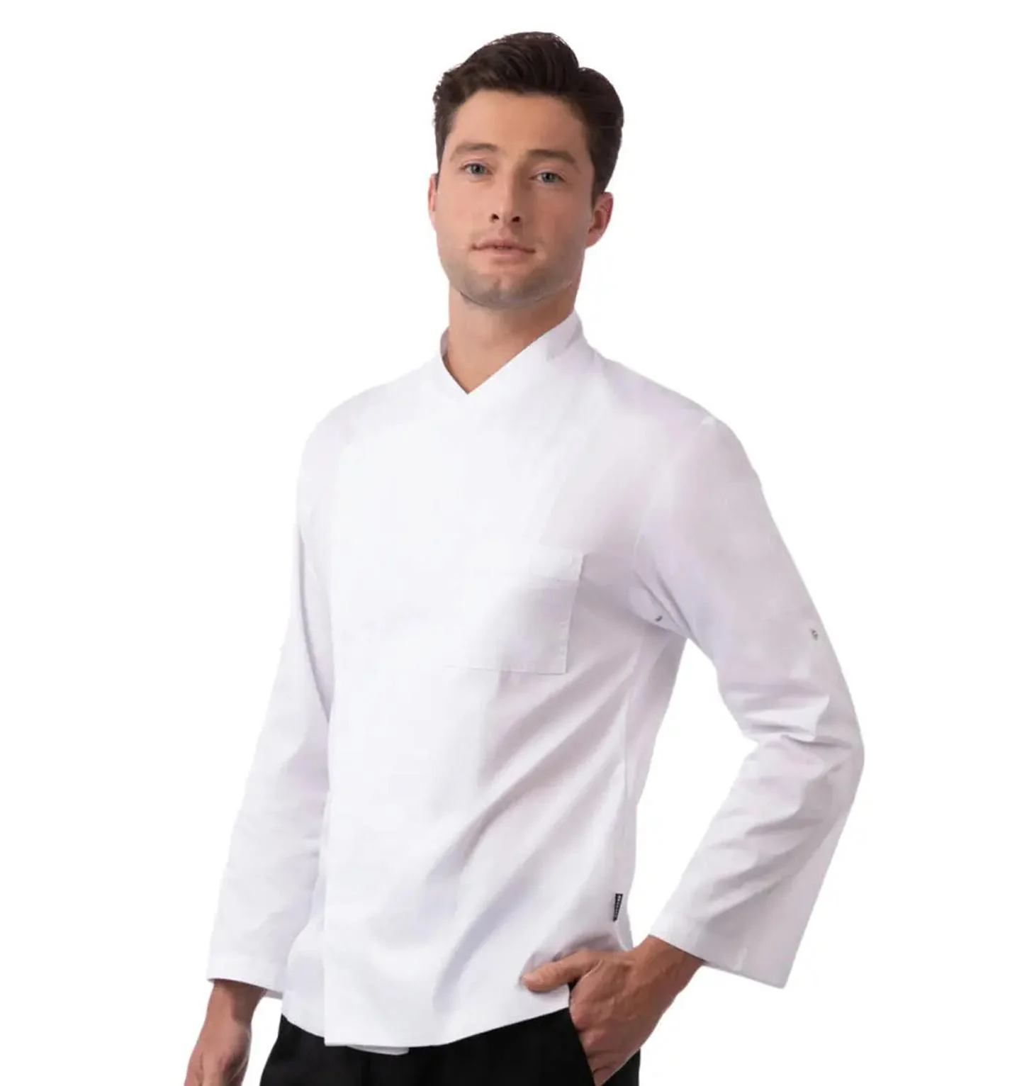 Bragard Menuire Chef Jacket - Image 2