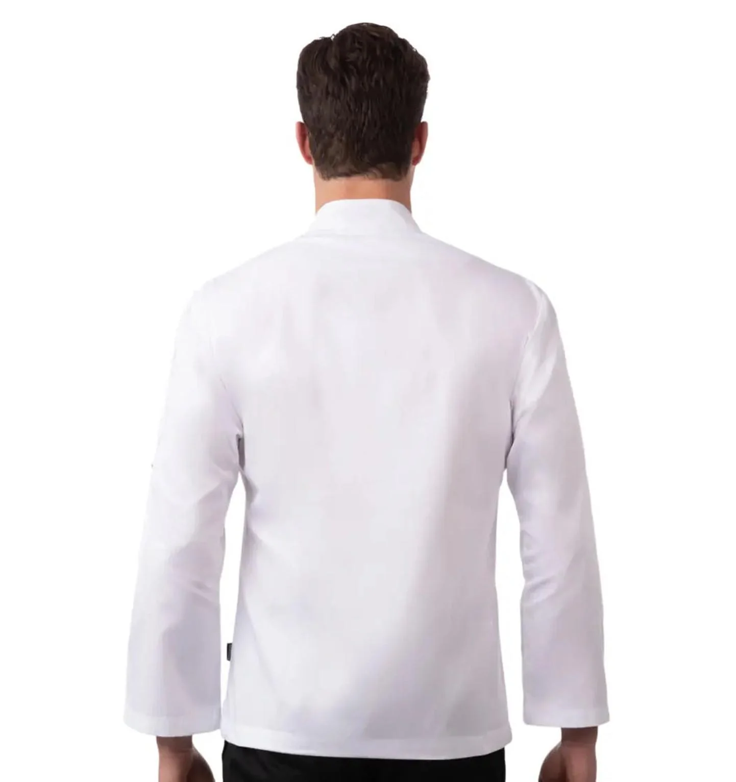 Bragard Menuire Chef Jacket - Image 3
