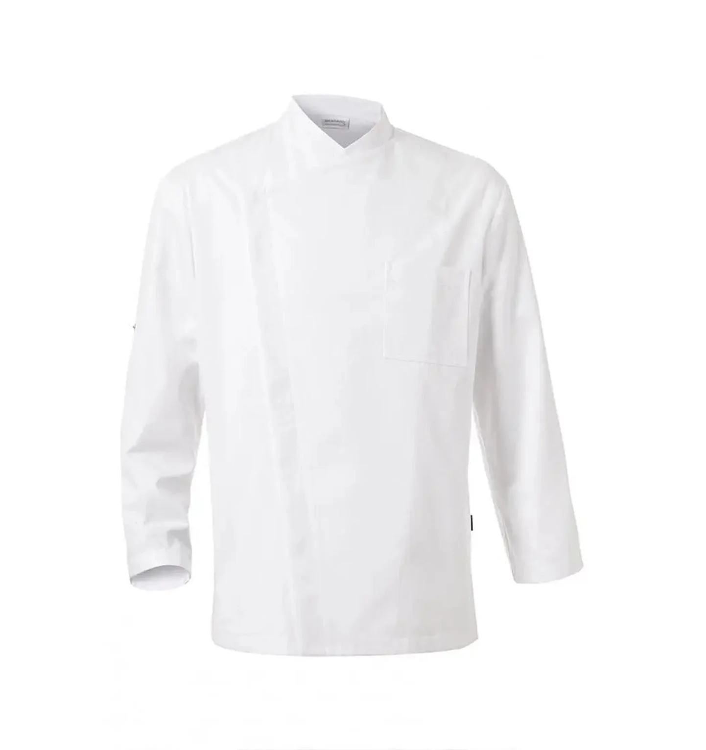 Bragard Menuire Chef Jacket - Image 4