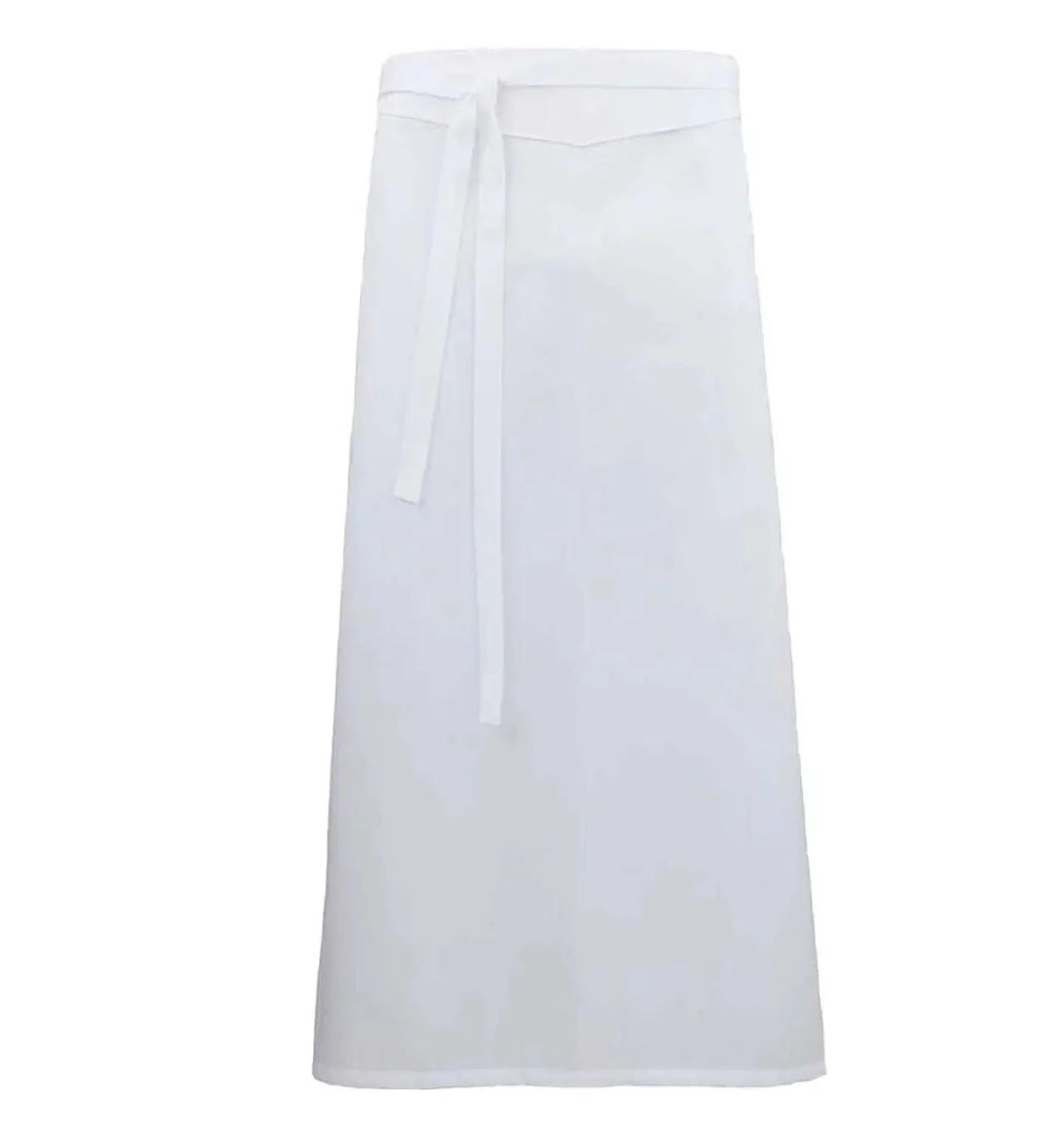 Bragard Omery Bistro Chef Apron - Image 3