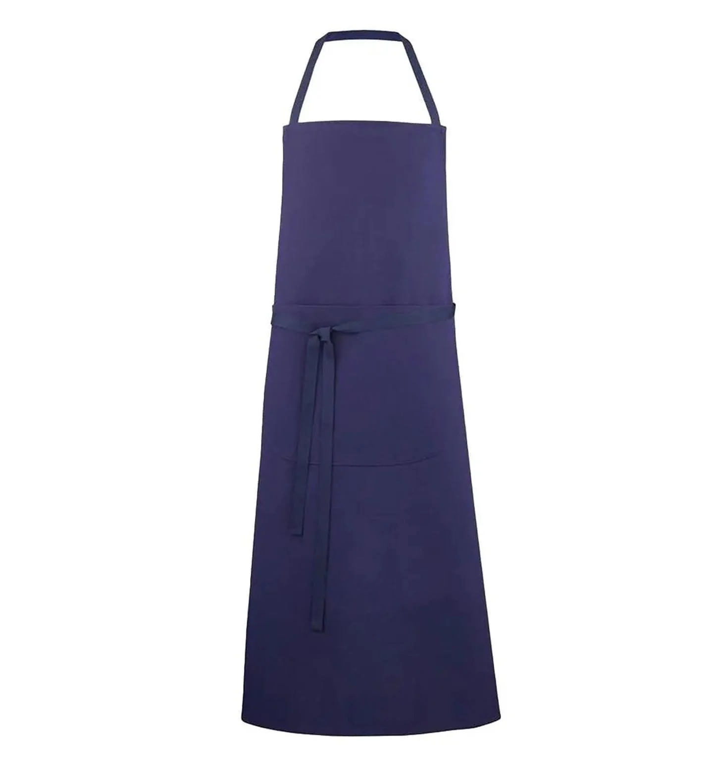 Bragard Travel Bib Chef Apron - Image 3