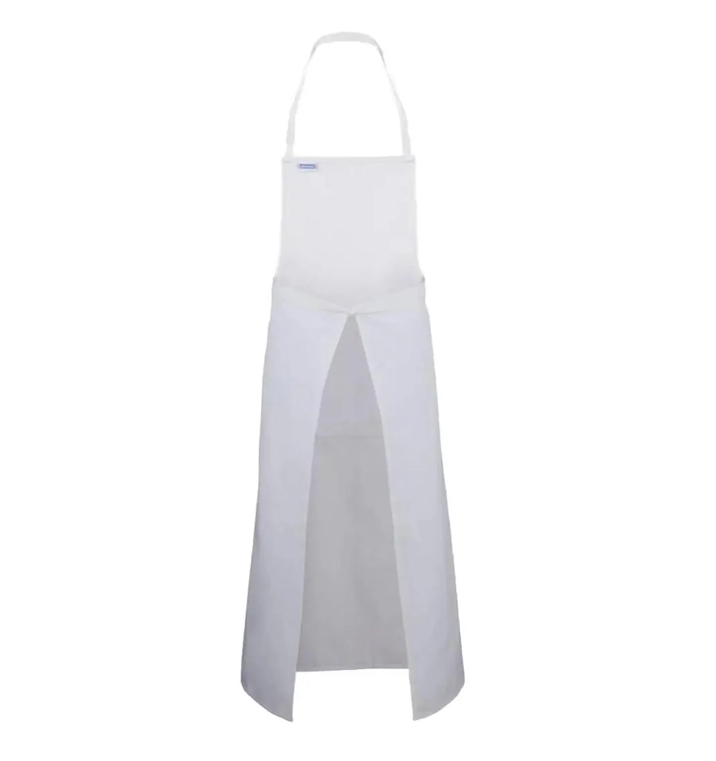 Bragard Travel Bib Chef Apron - Image 7