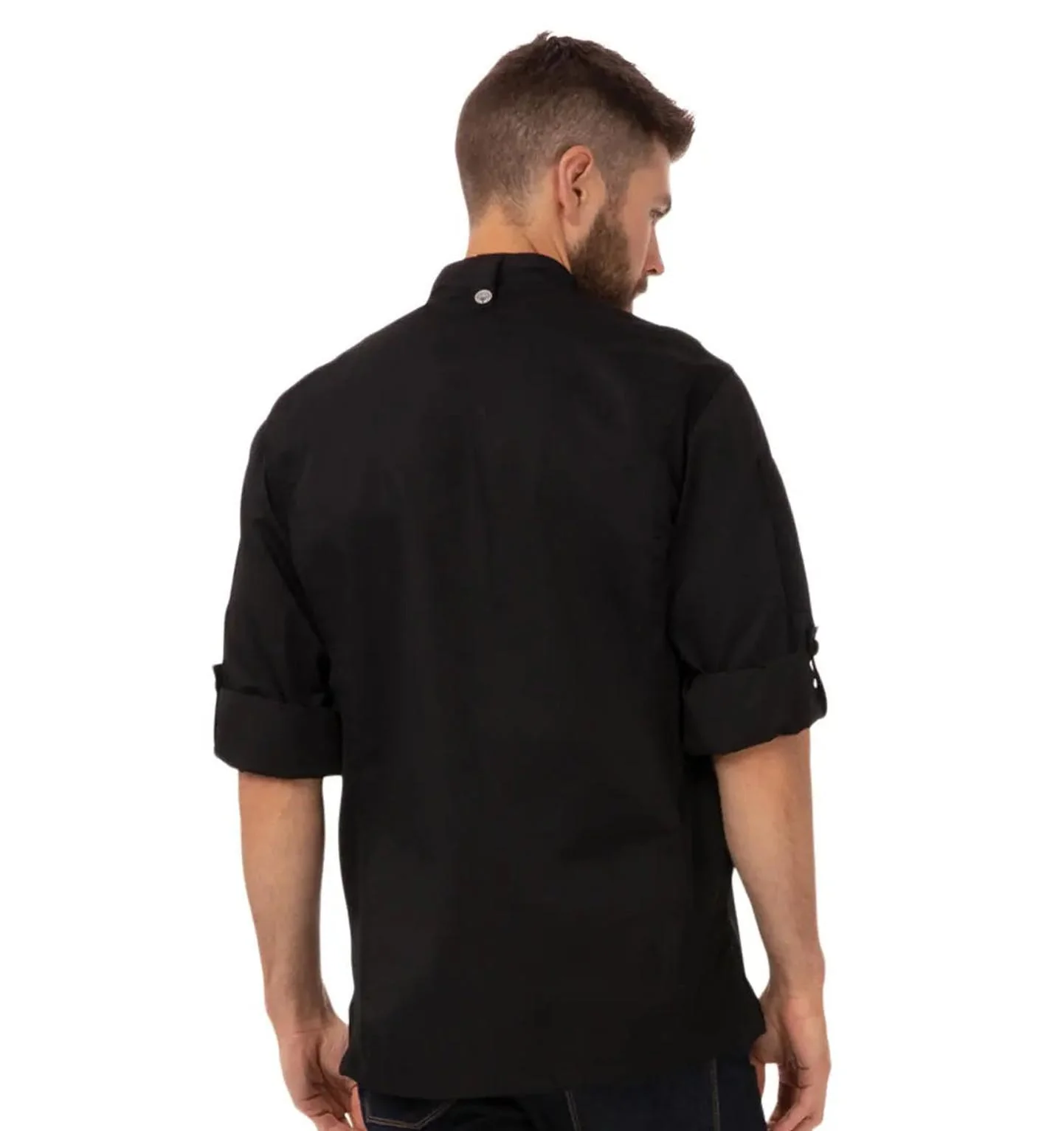 Chef Works Bowden Chef Coat - Image 2