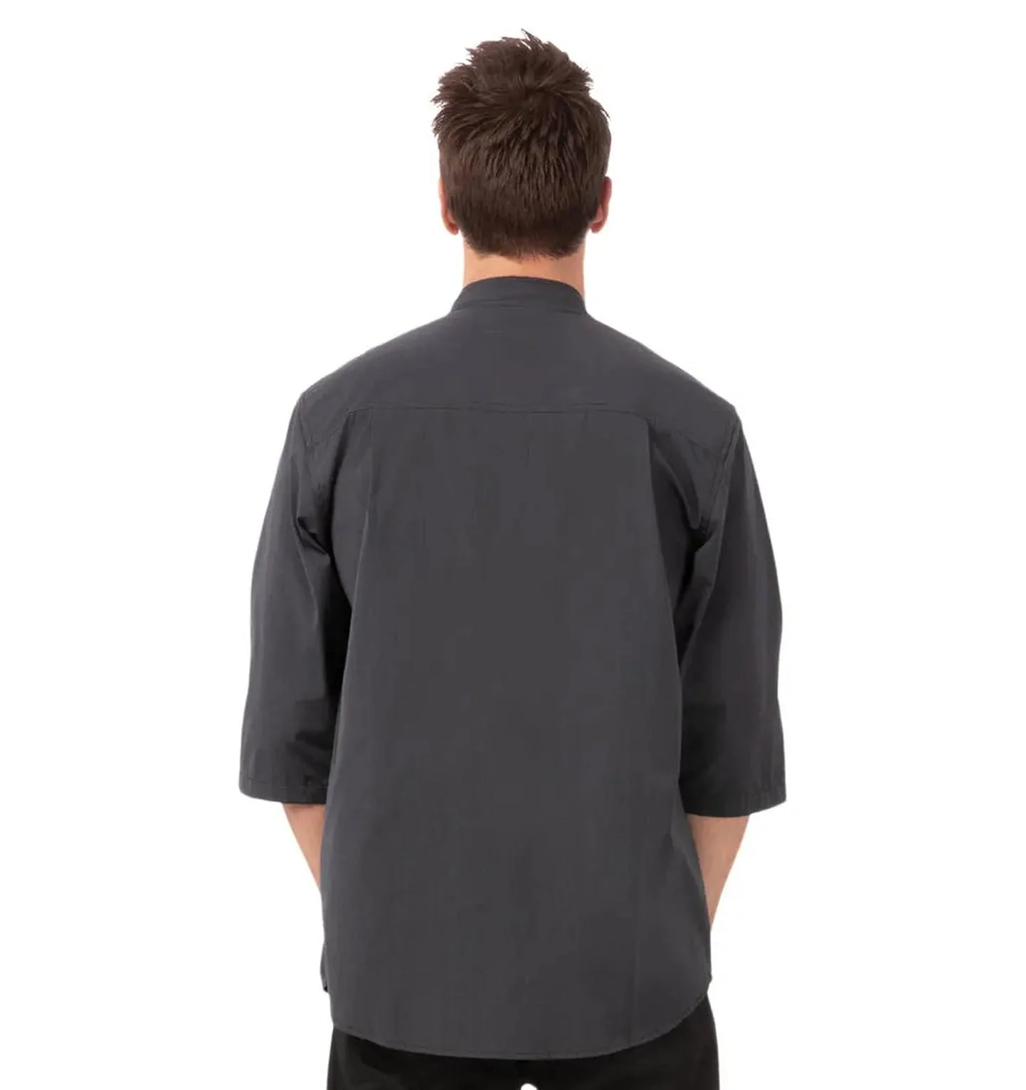 Chef Works Brighton Chef Coat - Image 2