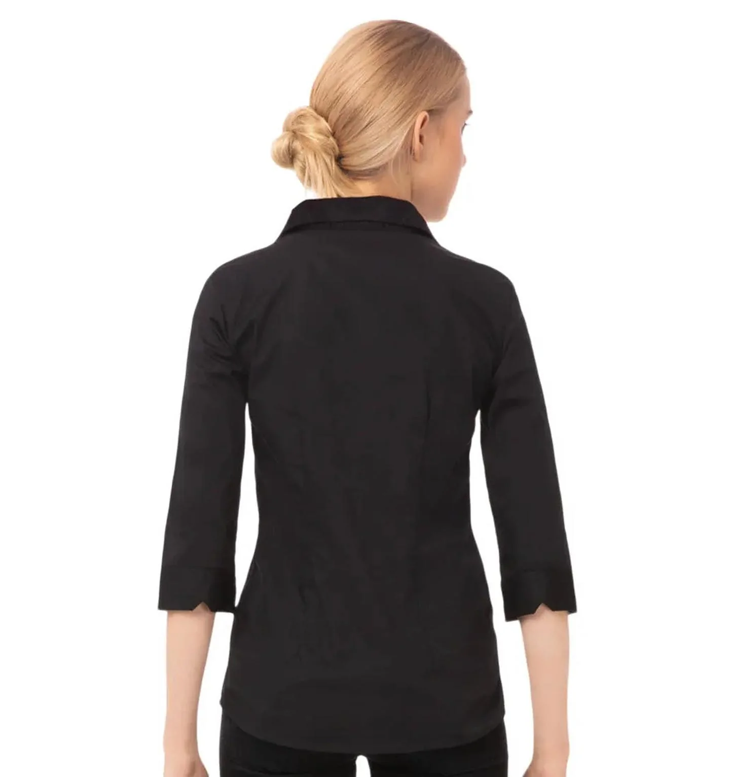 Chef Works Finesse Women's Shirt - Image 2