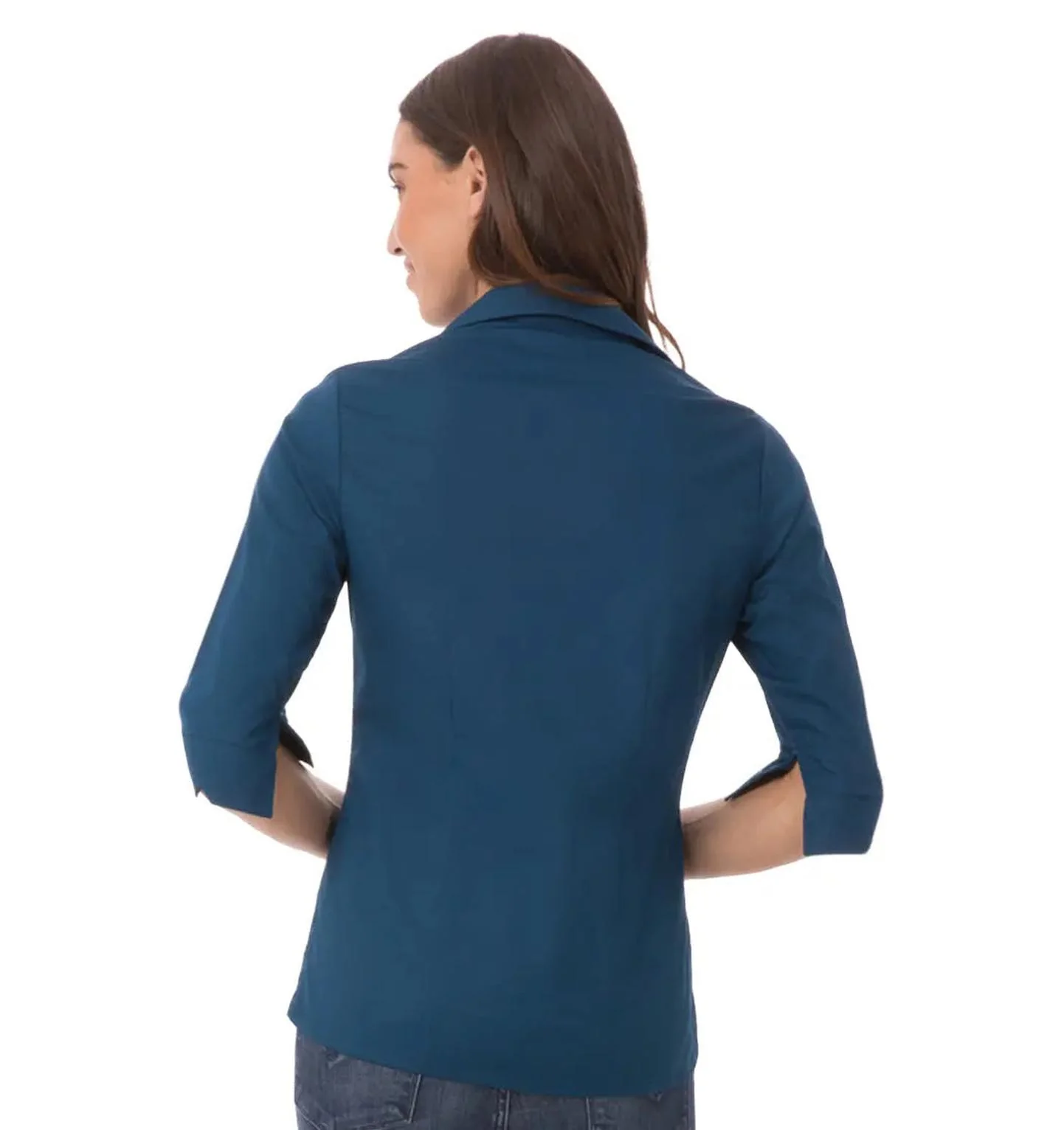 Chef Works Finesse Women's Shirt - Image 4