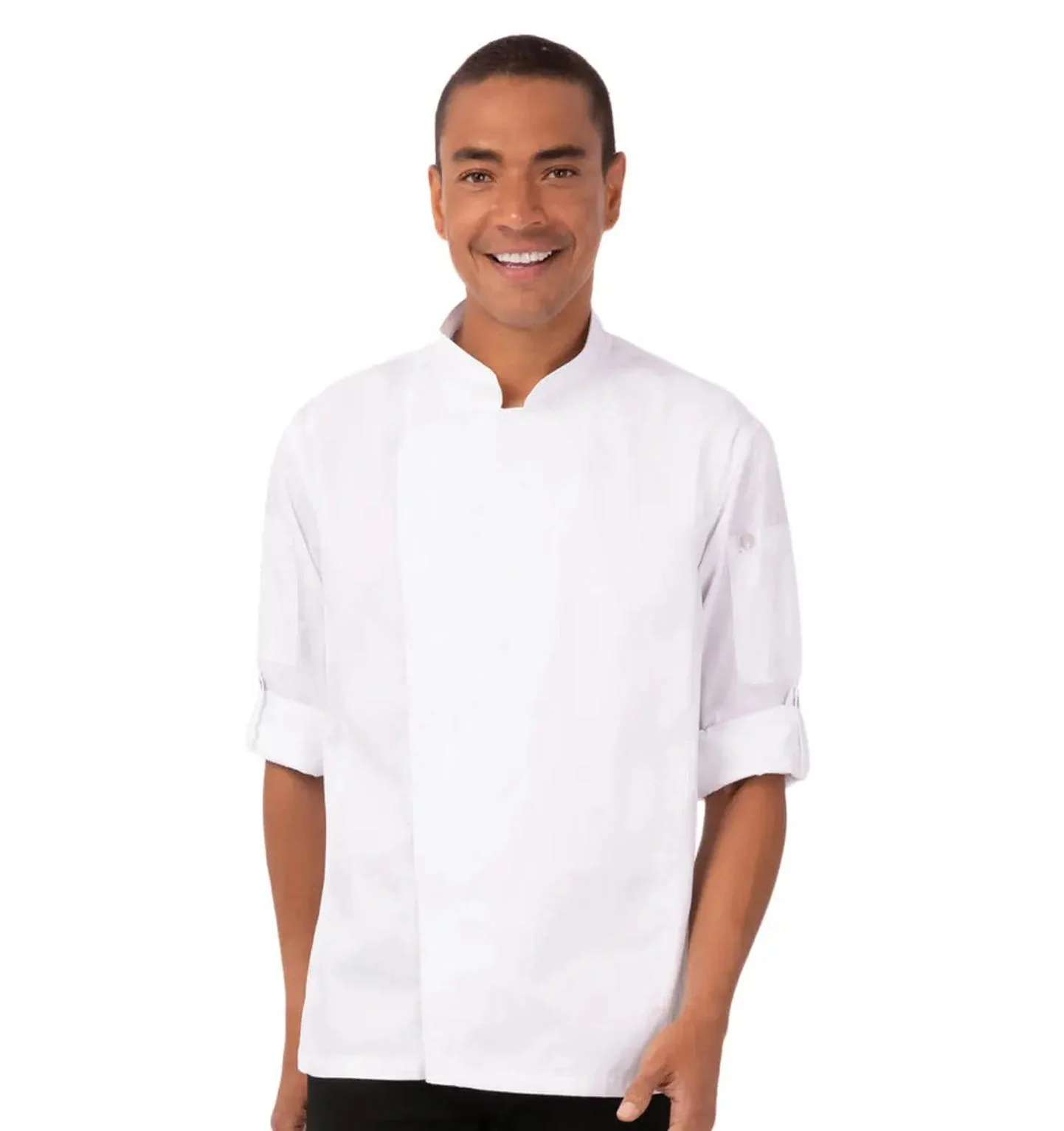 Chef Works Hartford Chef Coat - Image 7