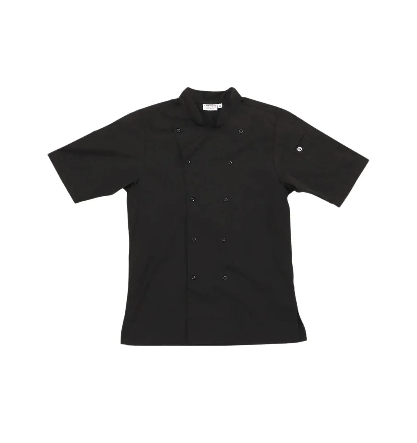 Chef Works Men's Avignon Bistro Shirt - Image 4