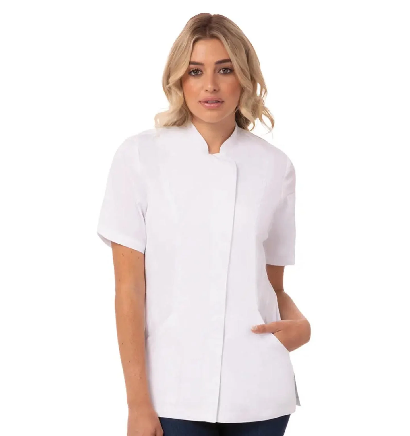 Chef Works Roxby Women's Chef Coat