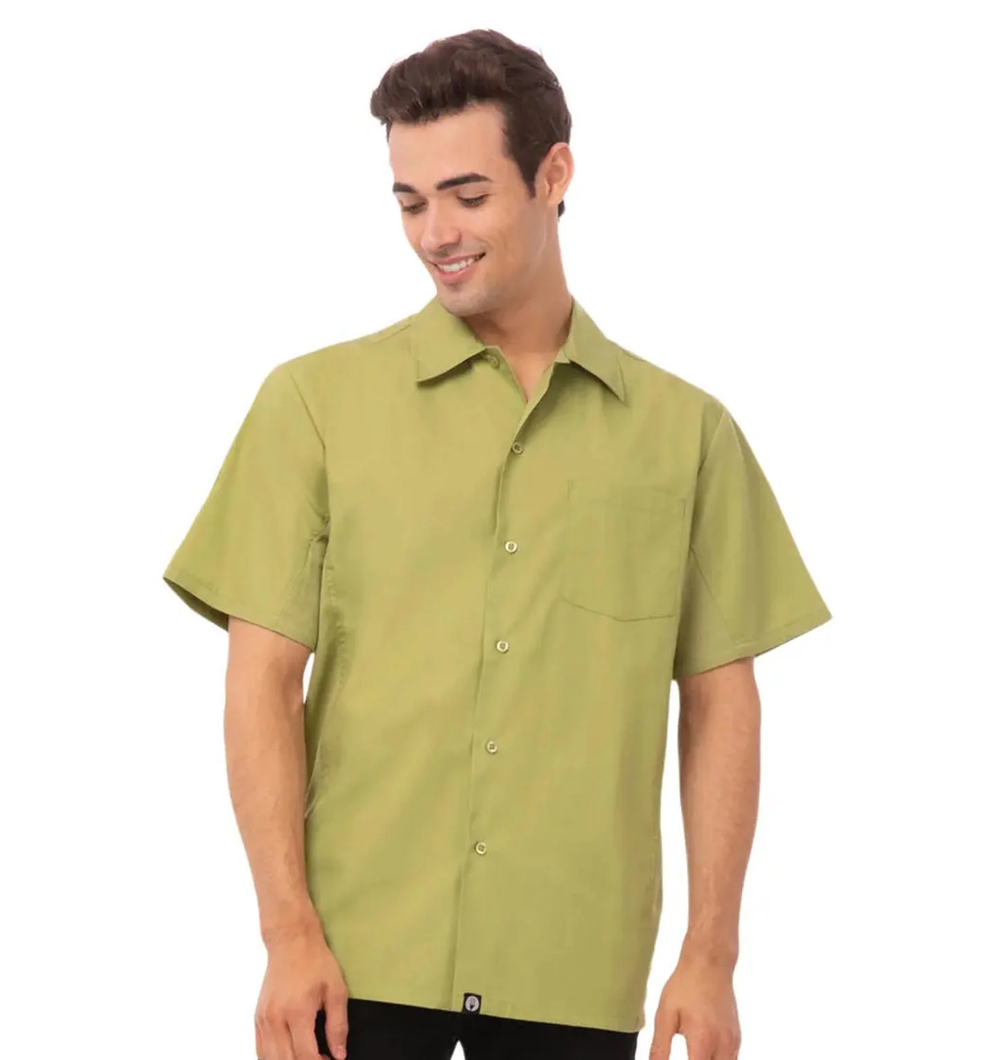 Chef Works Universal Shirt - Image 5