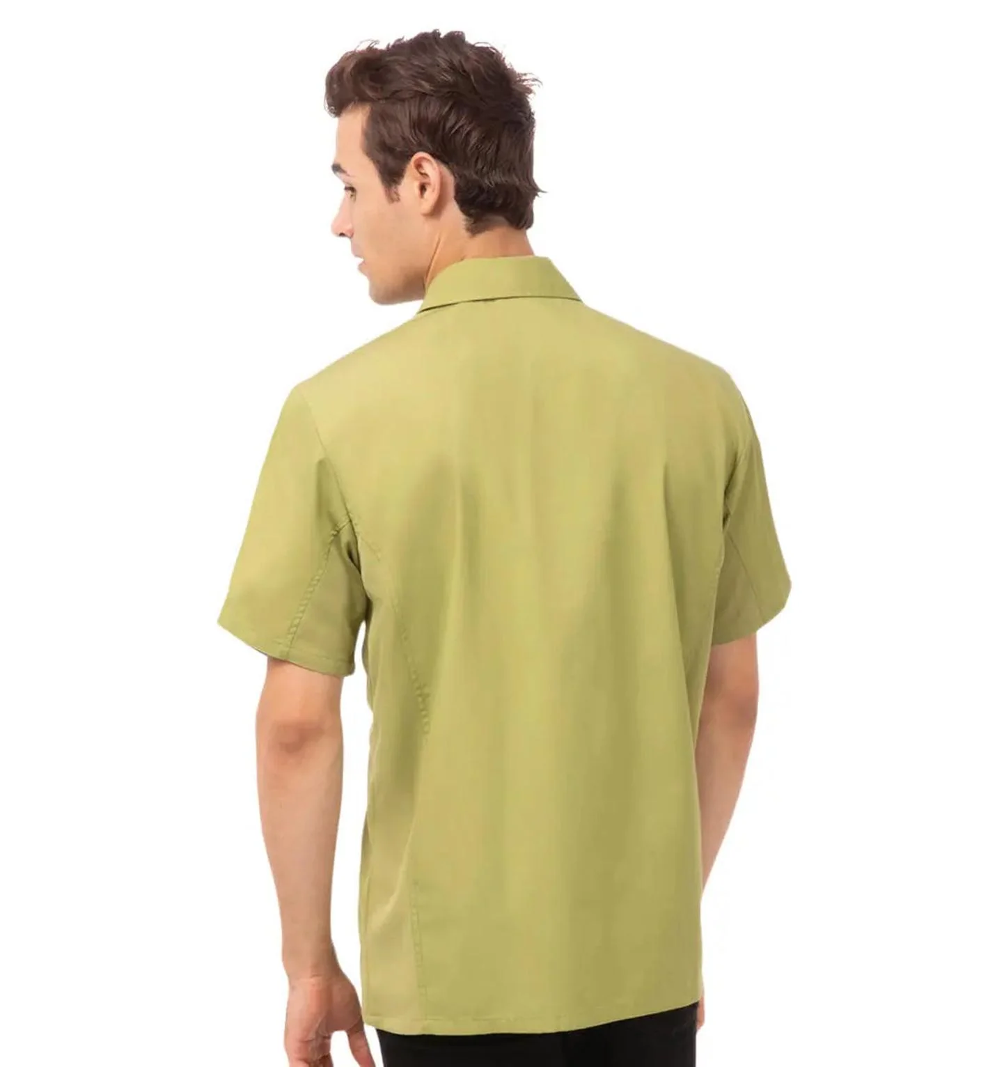 Chef Works Universal Shirt - Image 6