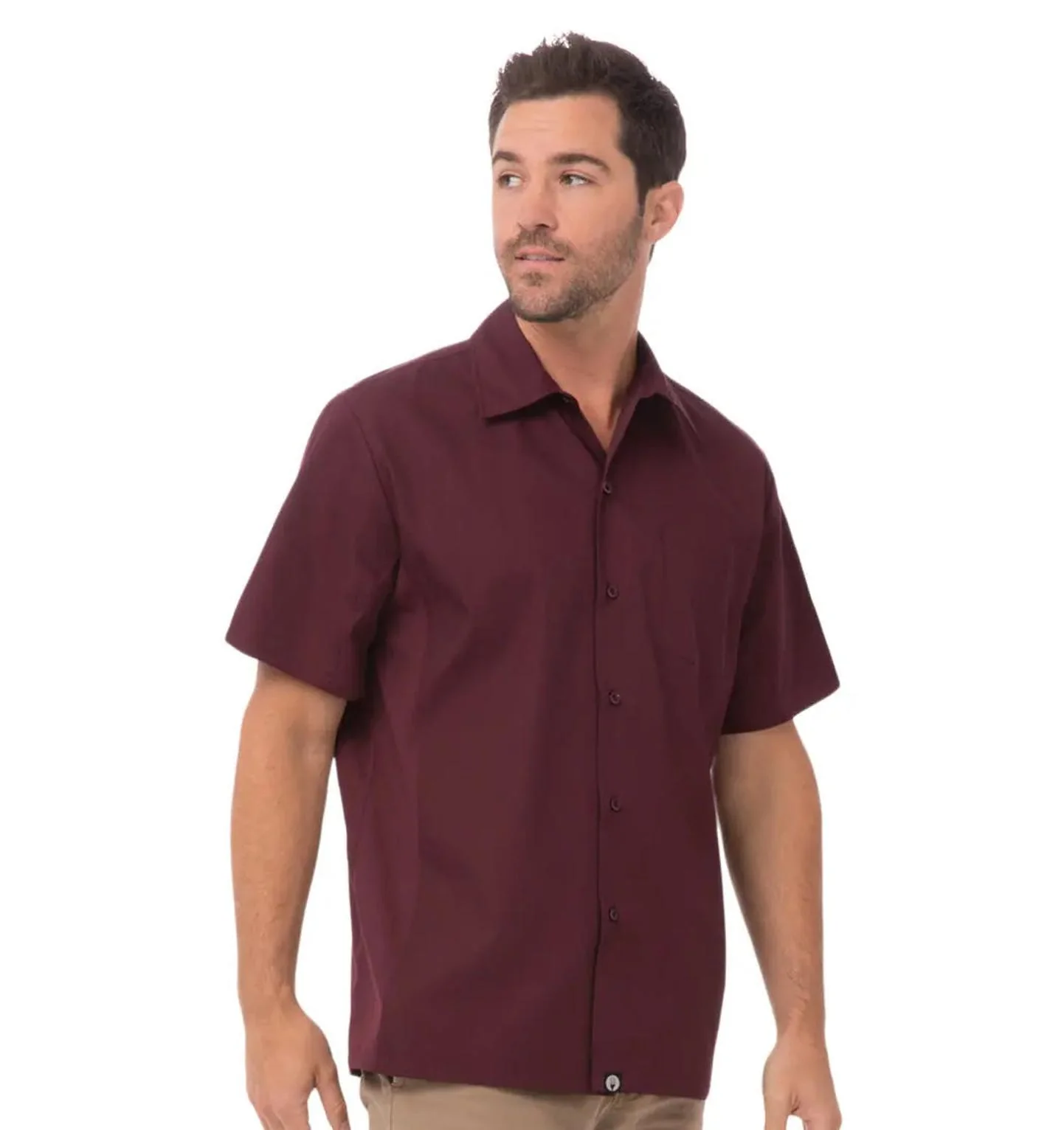 Chef Works Universal Shirt - Image 7