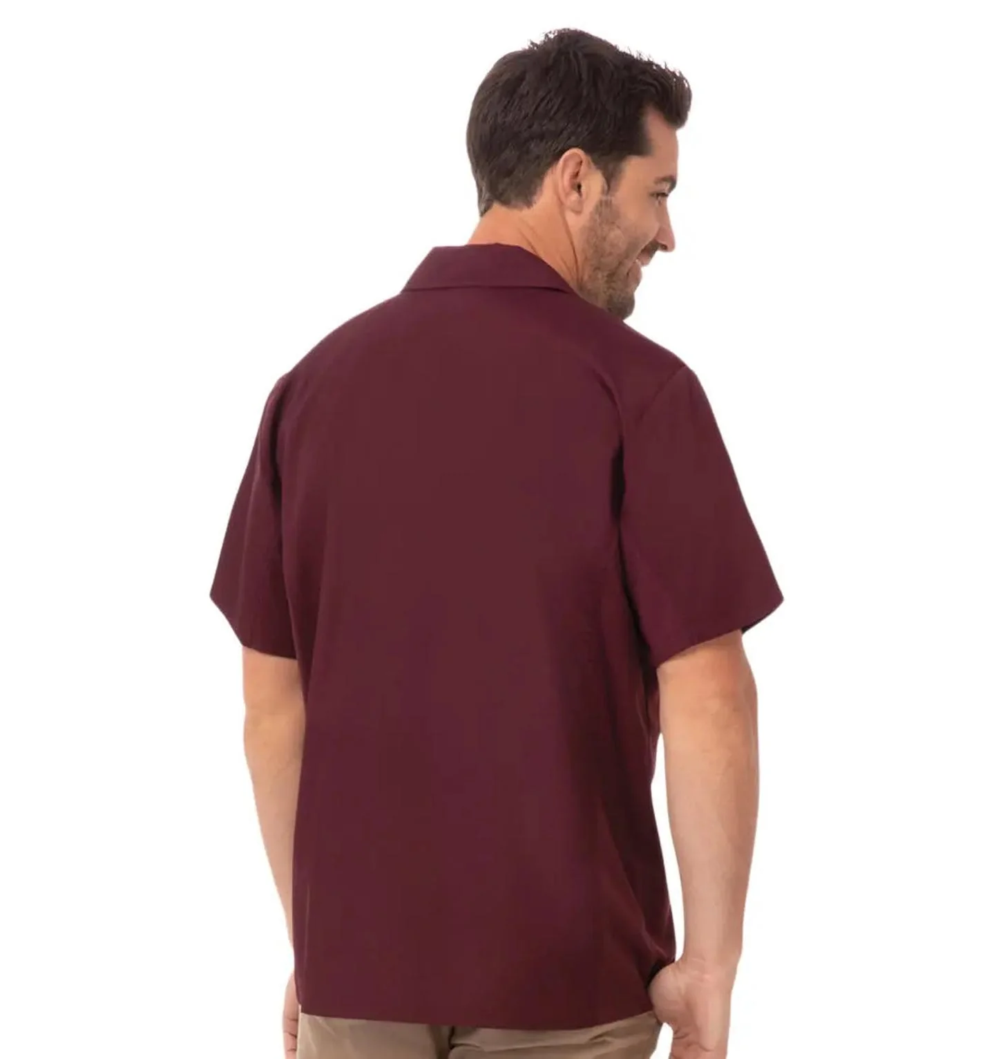 Chef Works Universal Shirt - Image 8