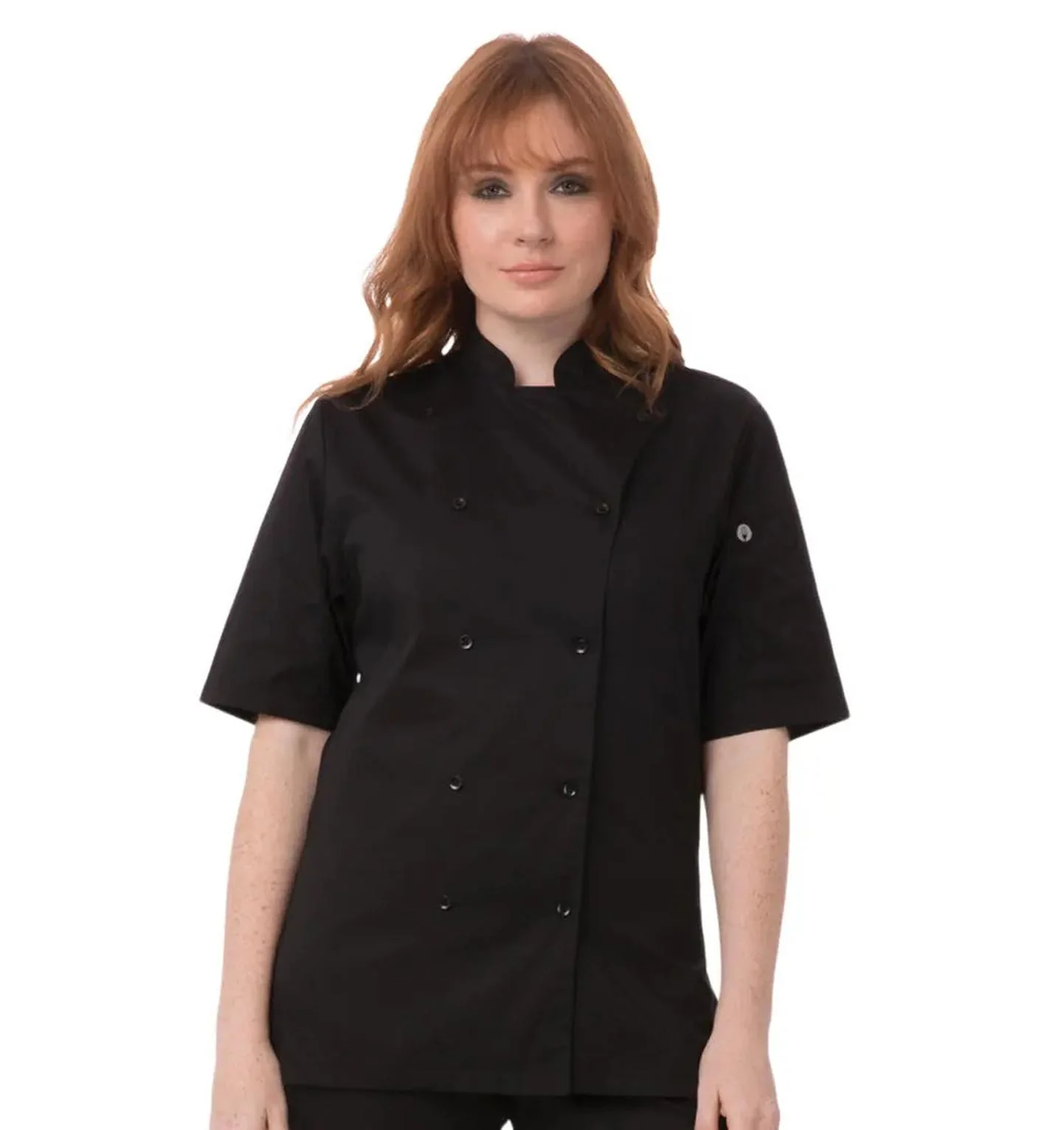 Chef Works Women's Bistro Shirt