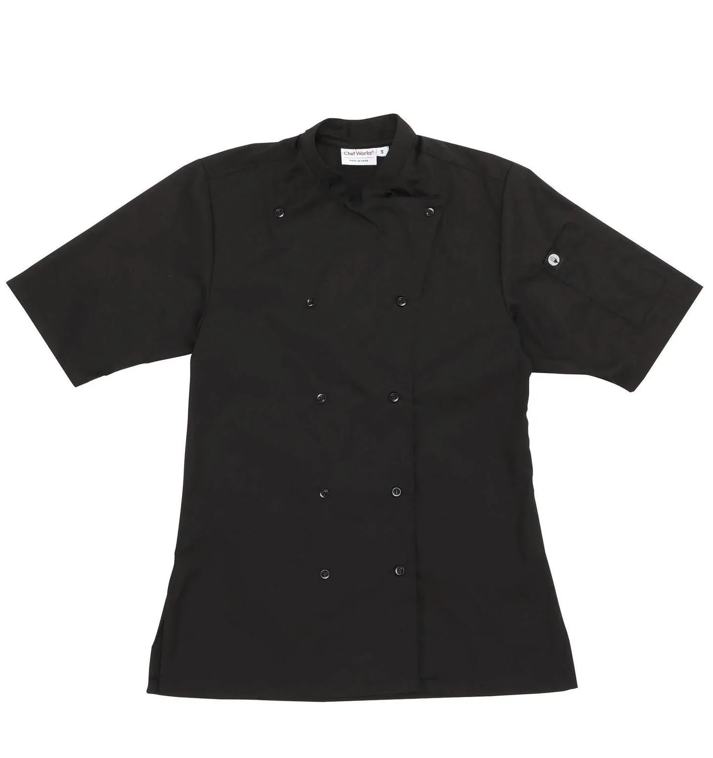 Chef Works Women's Bistro Shirt - Image 4
