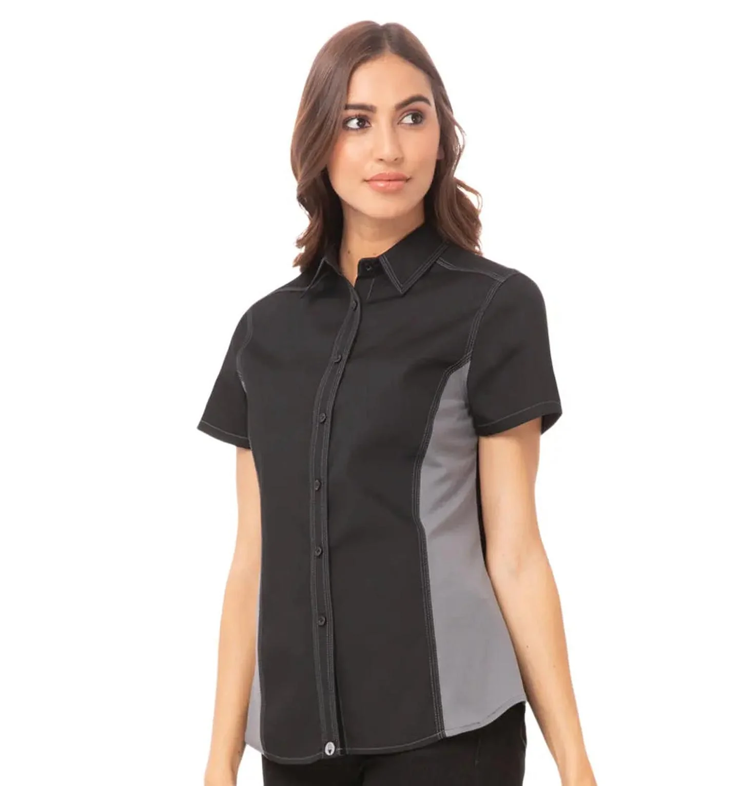 Chef Works Women's Universal Shirt