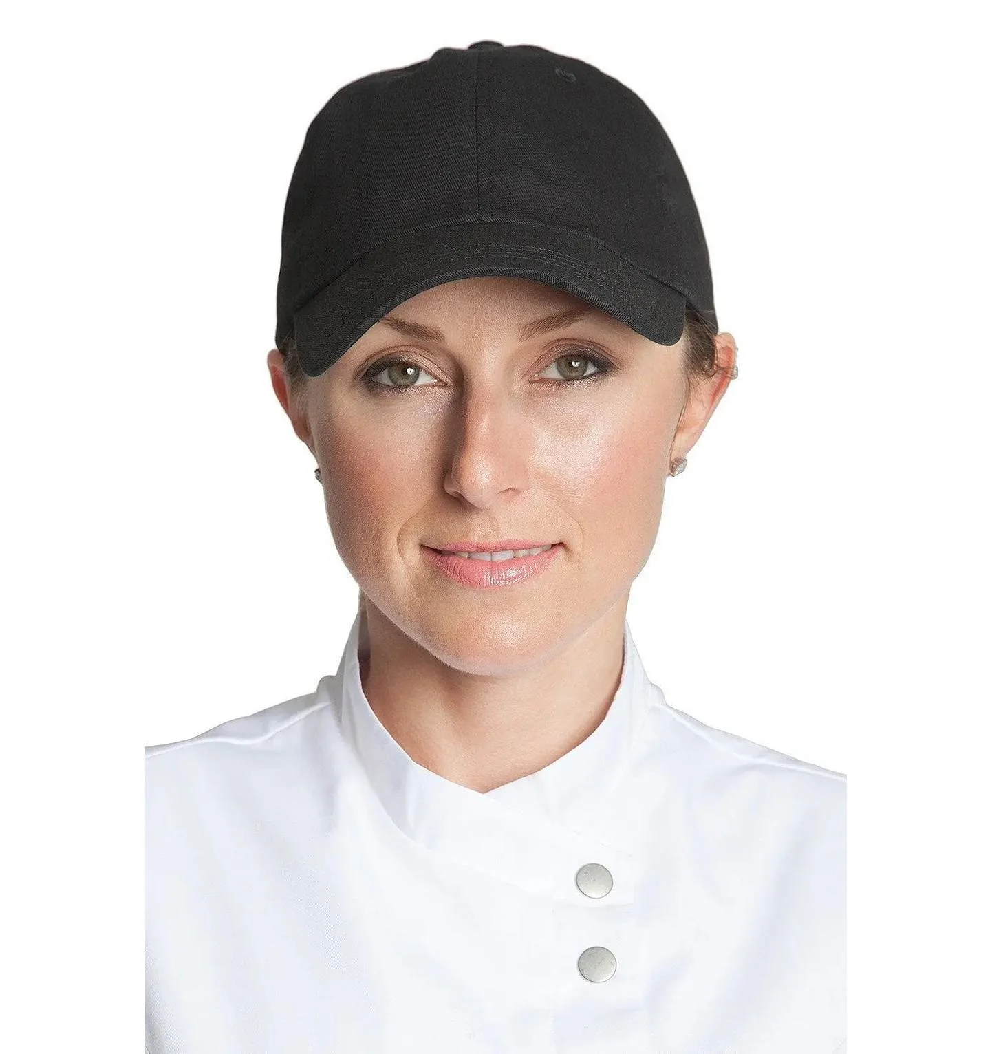 Fiumara Apparel Chef's Baseball Cap - Image 3