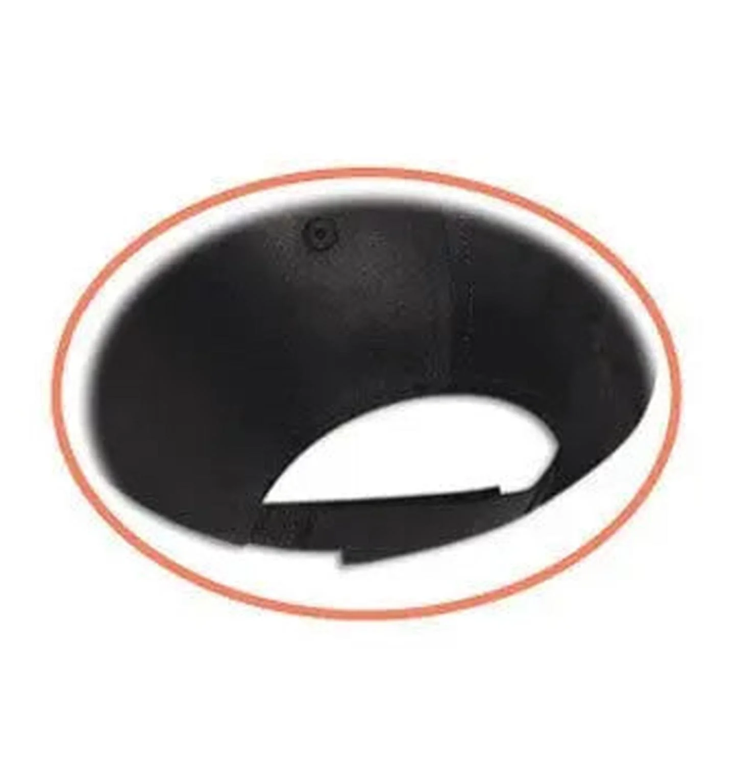 Fiumara Apparel Chef's Baseball Cap - Image 5