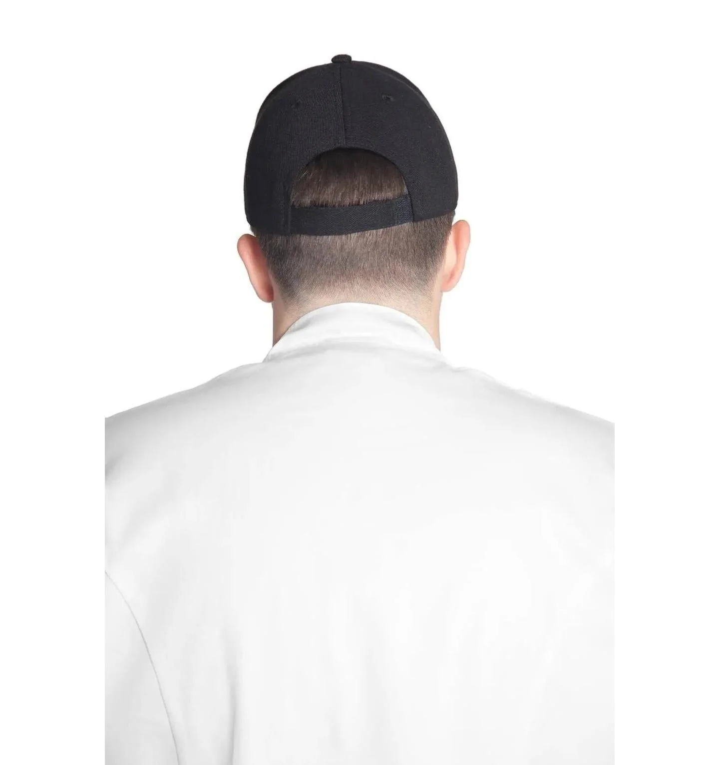 Fiumara Apparel Chef's Brush Cotton Baseball Cap - Image 3