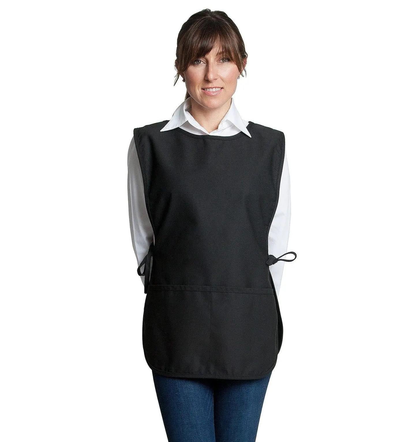 Fiumara Apparel Cobbler Apron 29"L x 20"W - Image 6