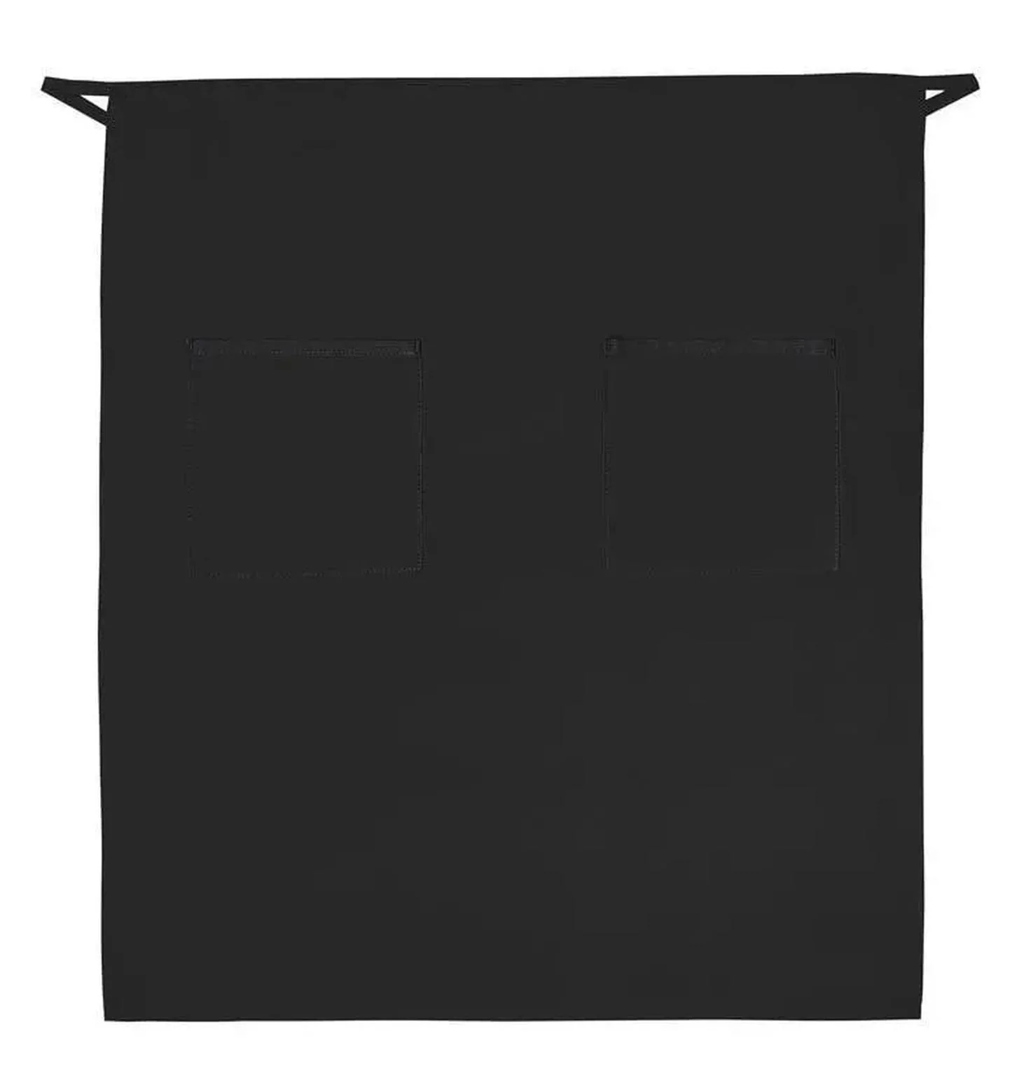 Fiumara Apparel Full Bistro Apron 32"L x 28"W - Image 9