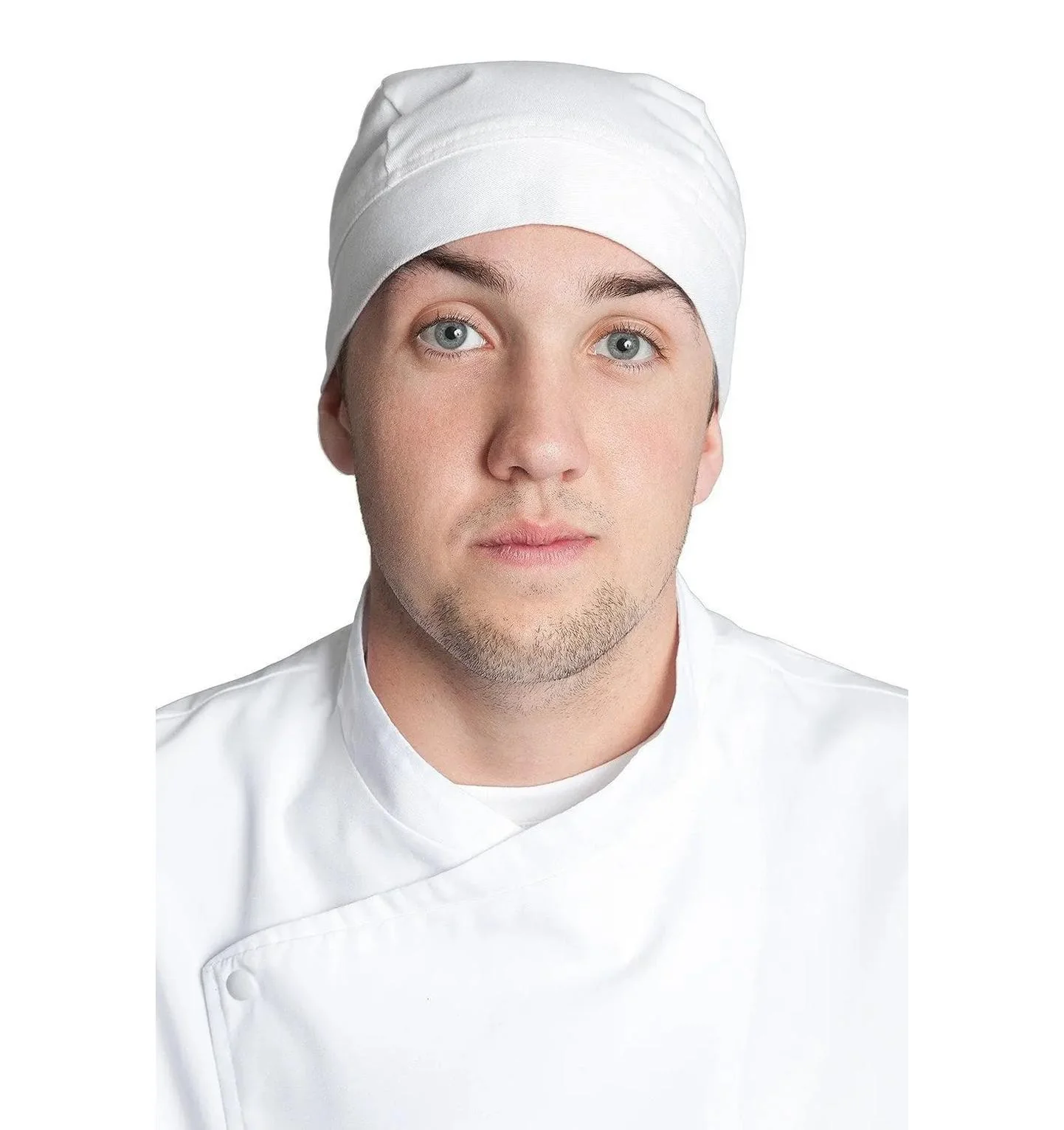 Fiumara Apparel Professional Chef Head Wrap - Image 6