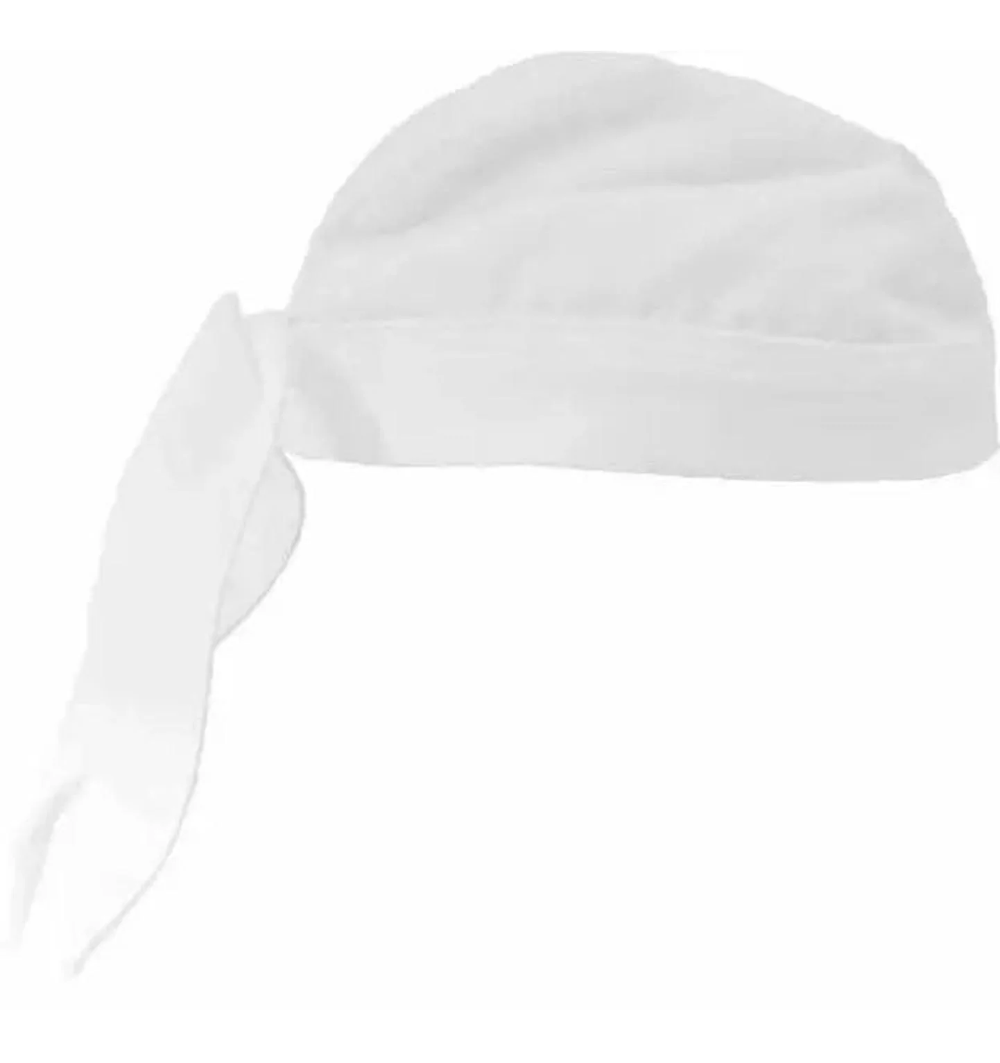 Fiumara Apparel Professional Chef Head Wrap - Image 7