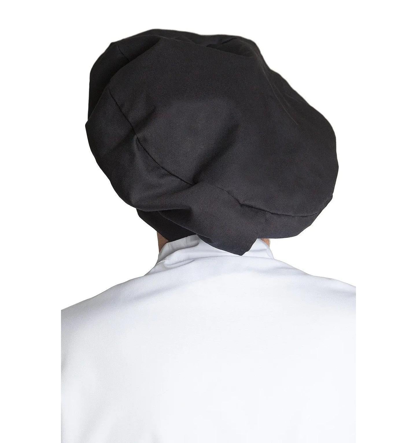 Fiumara Apparel Poplin Chef Hat - Image 6