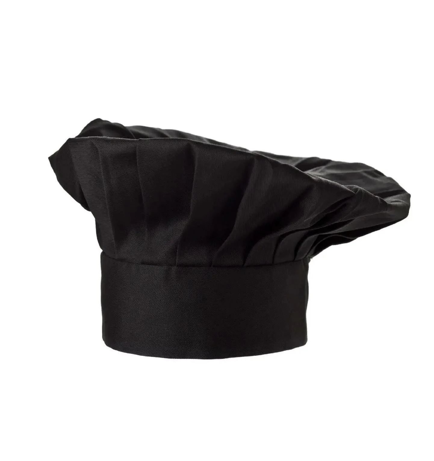 Fiumara Apparel Poplin Chef Hat - Image 8