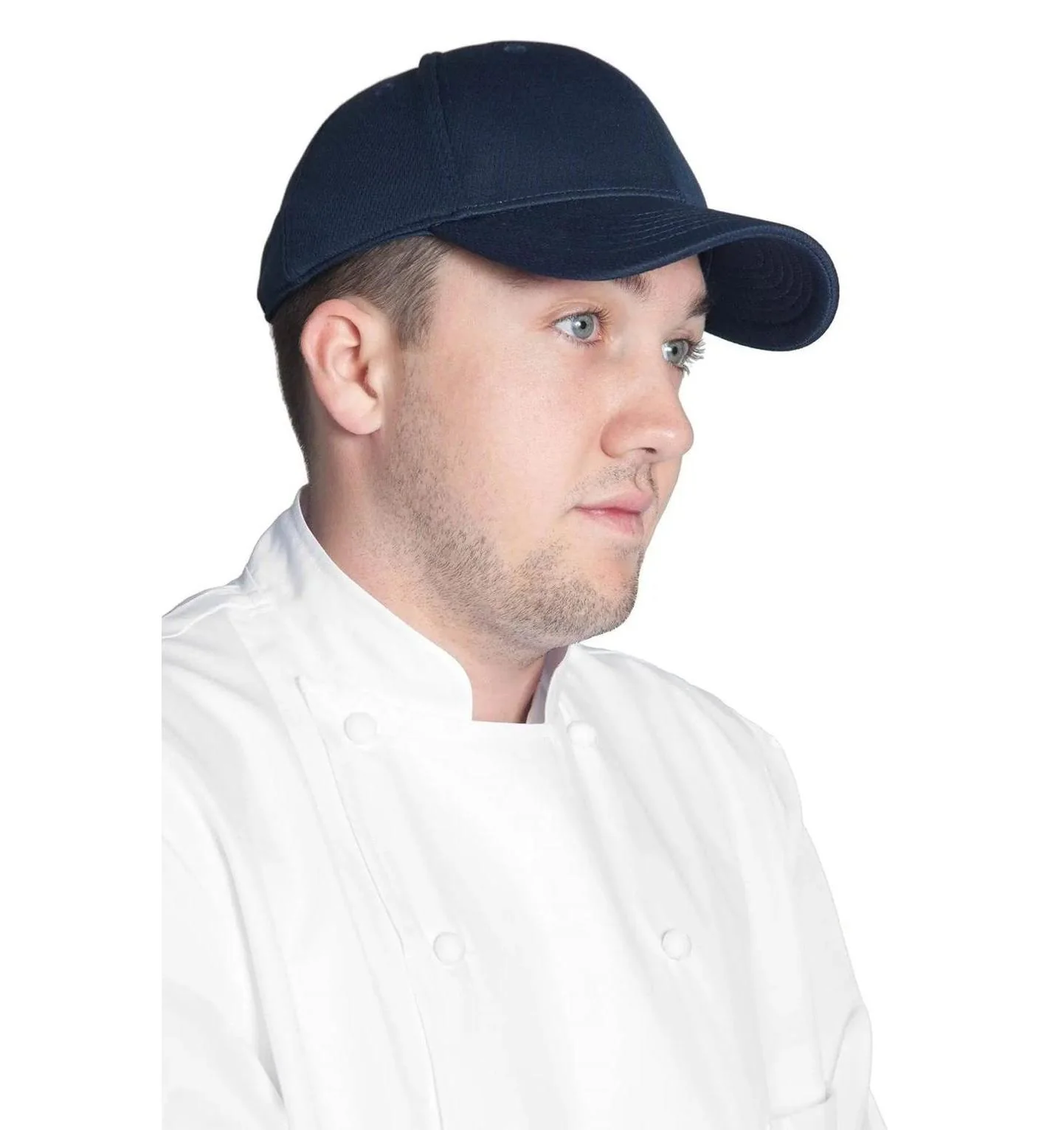 Fiumara Apparel Pro Mesh Baseball Cap - Image 5