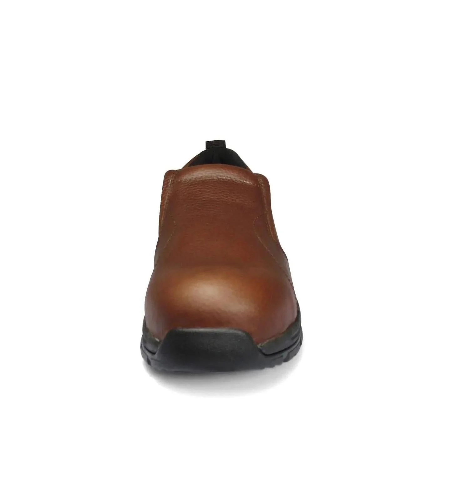 Genuine Grip Men's 6021 Bearcat Brown Comp Toe - Image 3