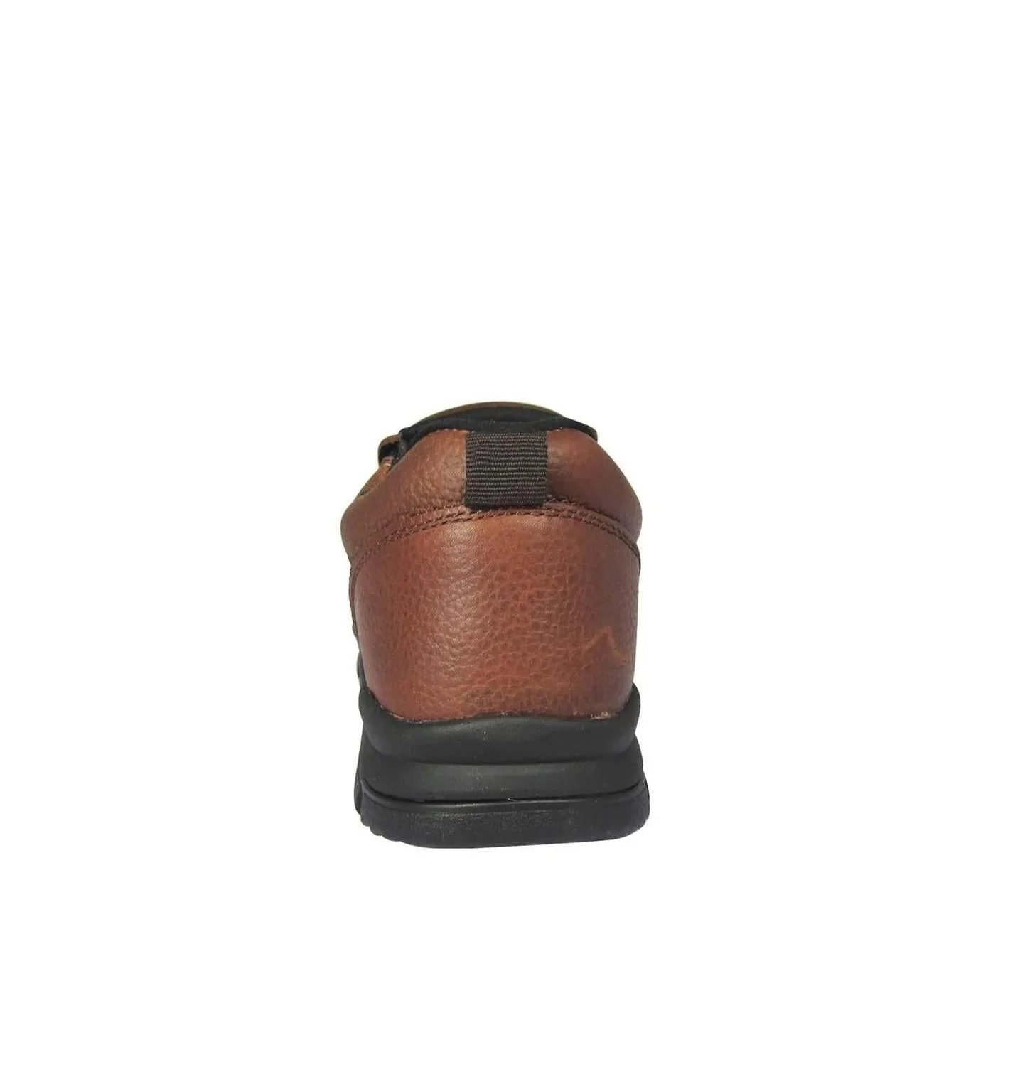 Genuine Grip Men's 6021 Bearcat Brown Comp Toe - Image 5