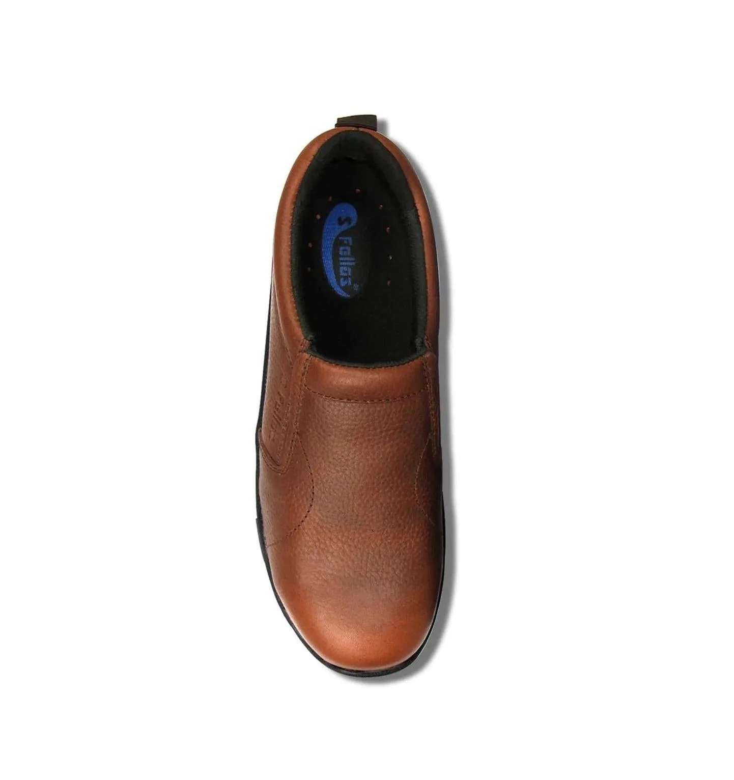 Genuine Grip Men's 6021 Bearcat Brown Comp Toe - Image 6
