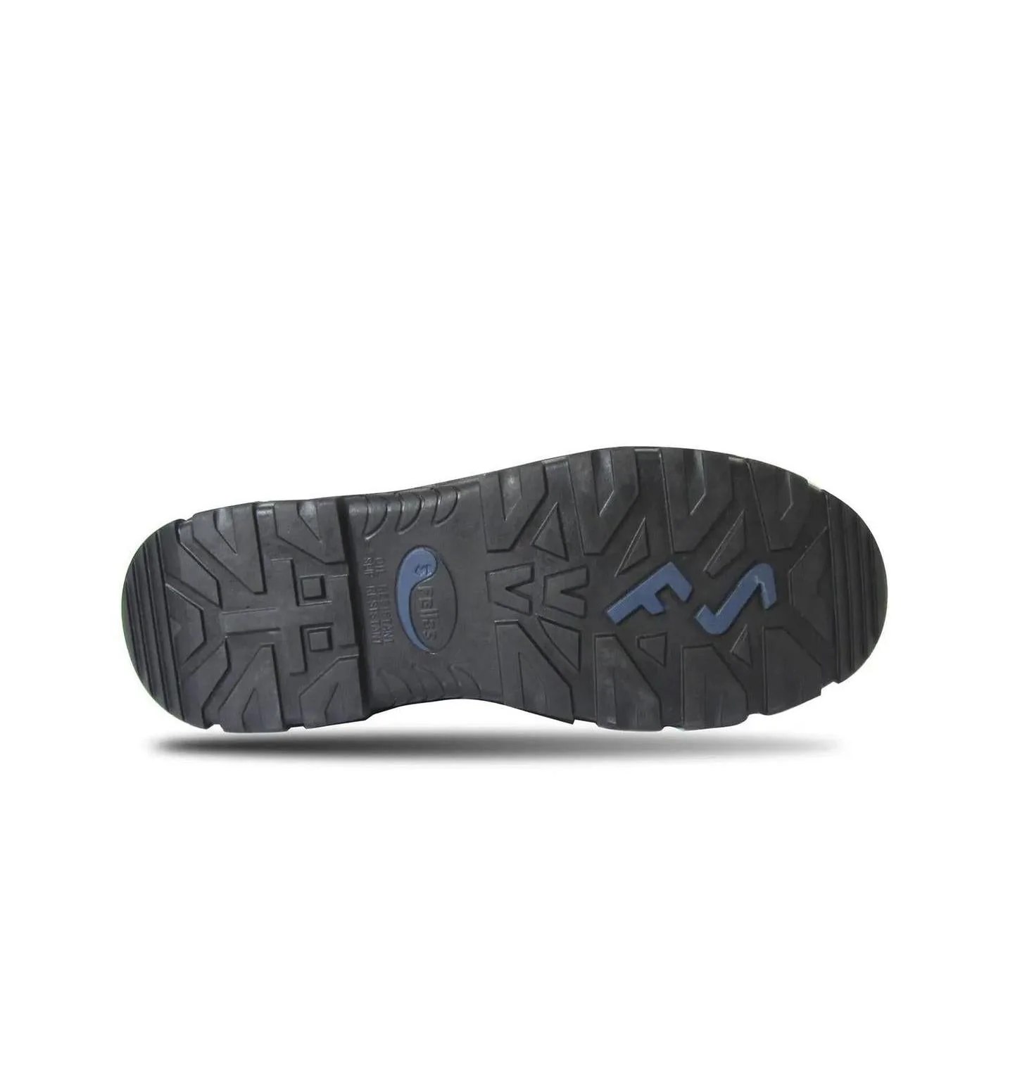 Genuine Grip Men's 6021 Bearcat Brown Comp Toe - Image 7