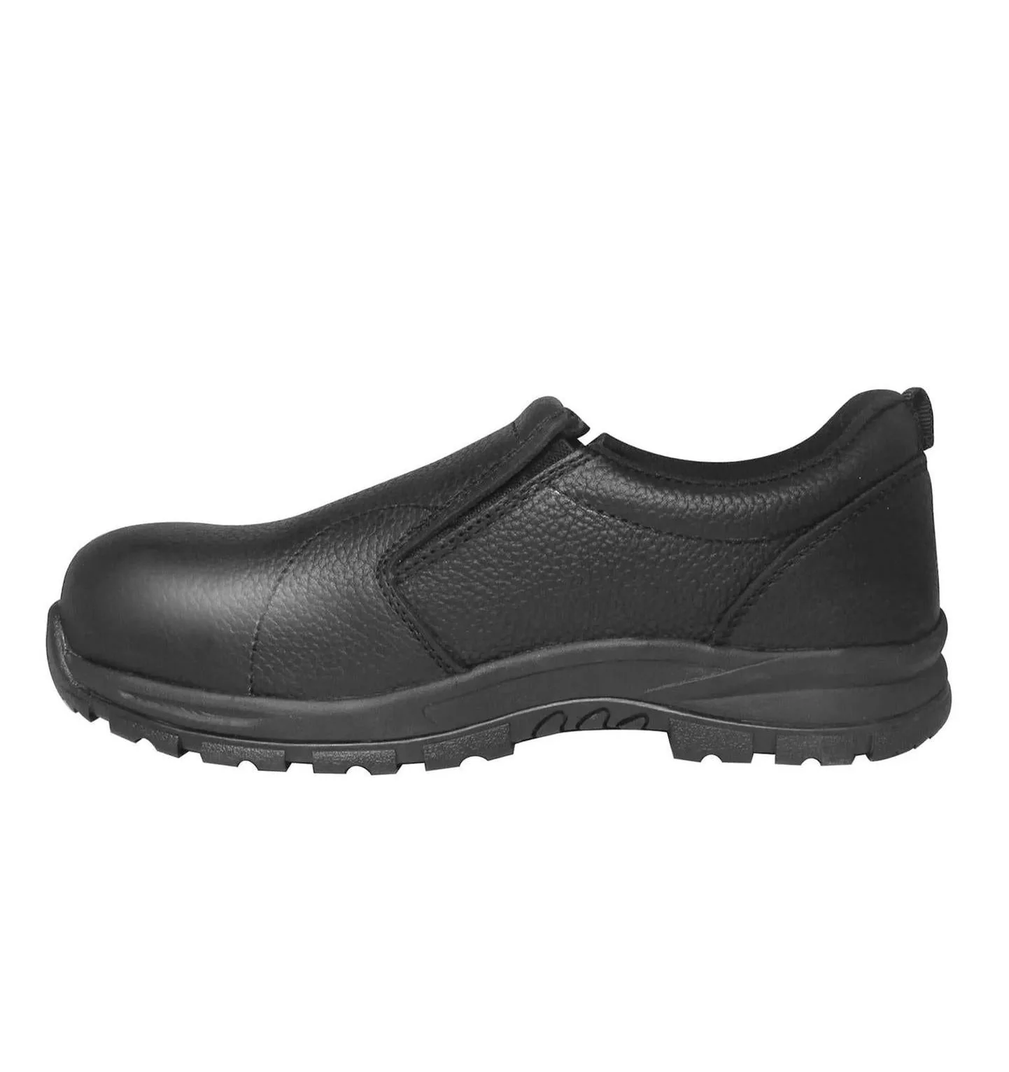 Genuine Grip Men's 6020 Bearcat Culinary & Chef Work Shoes - Image 4