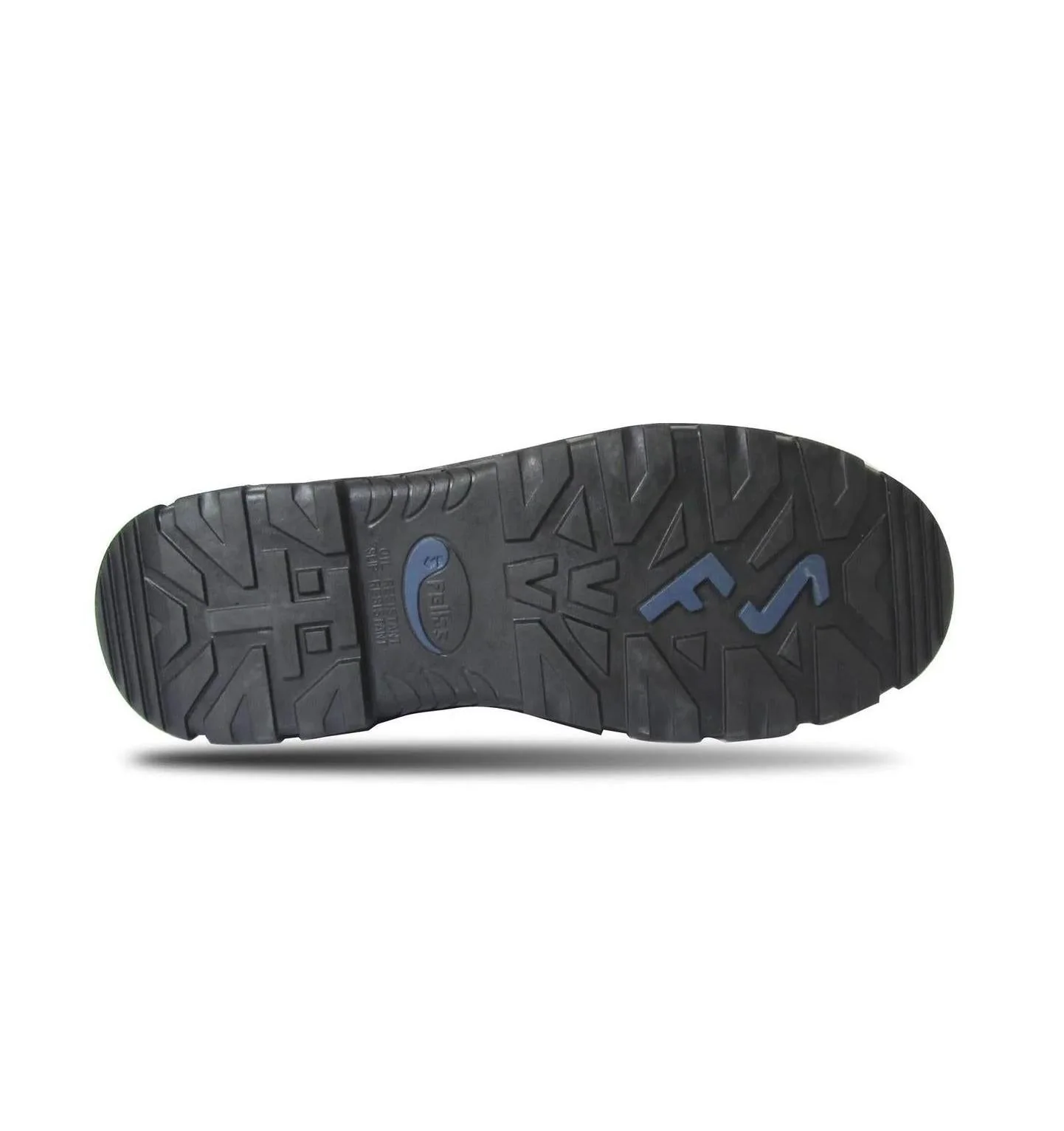 Genuine Grip Men's 6020 Bearcat Culinary & Chef Work Shoes - Image 7
