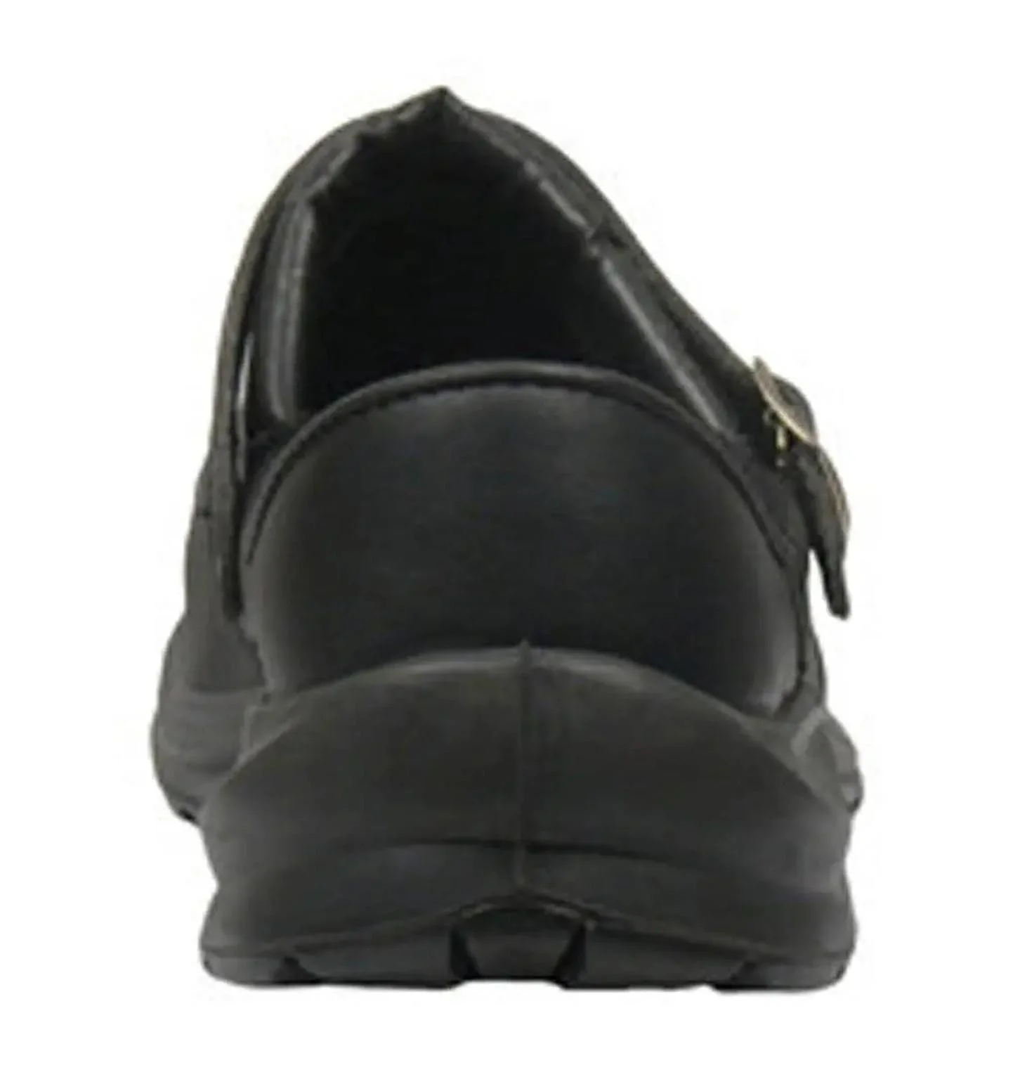 Giasco Free Semi Open-Back Chef Shoe - Image 3